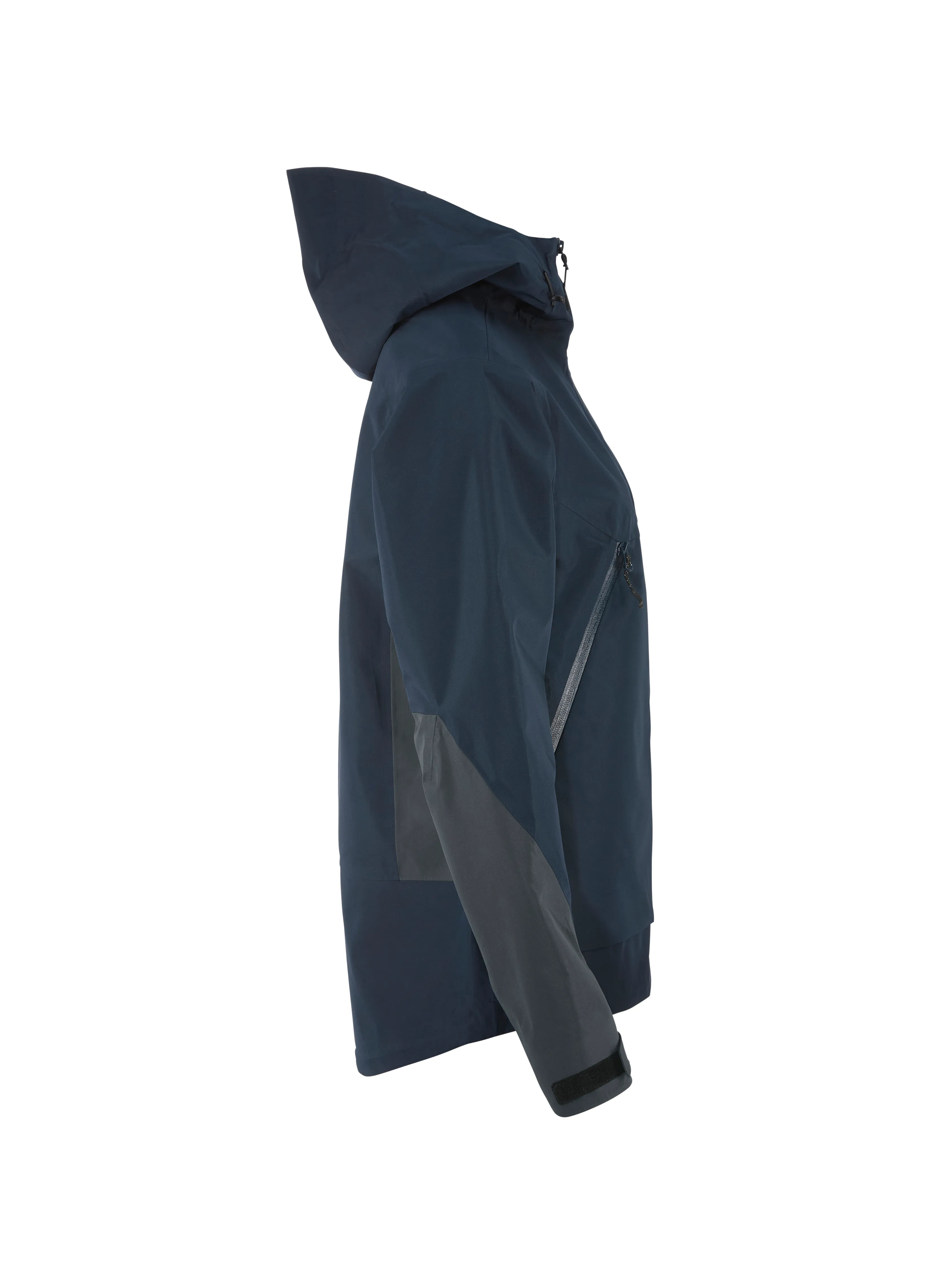 ADV EXPLORE SHELL JACKET W - 14