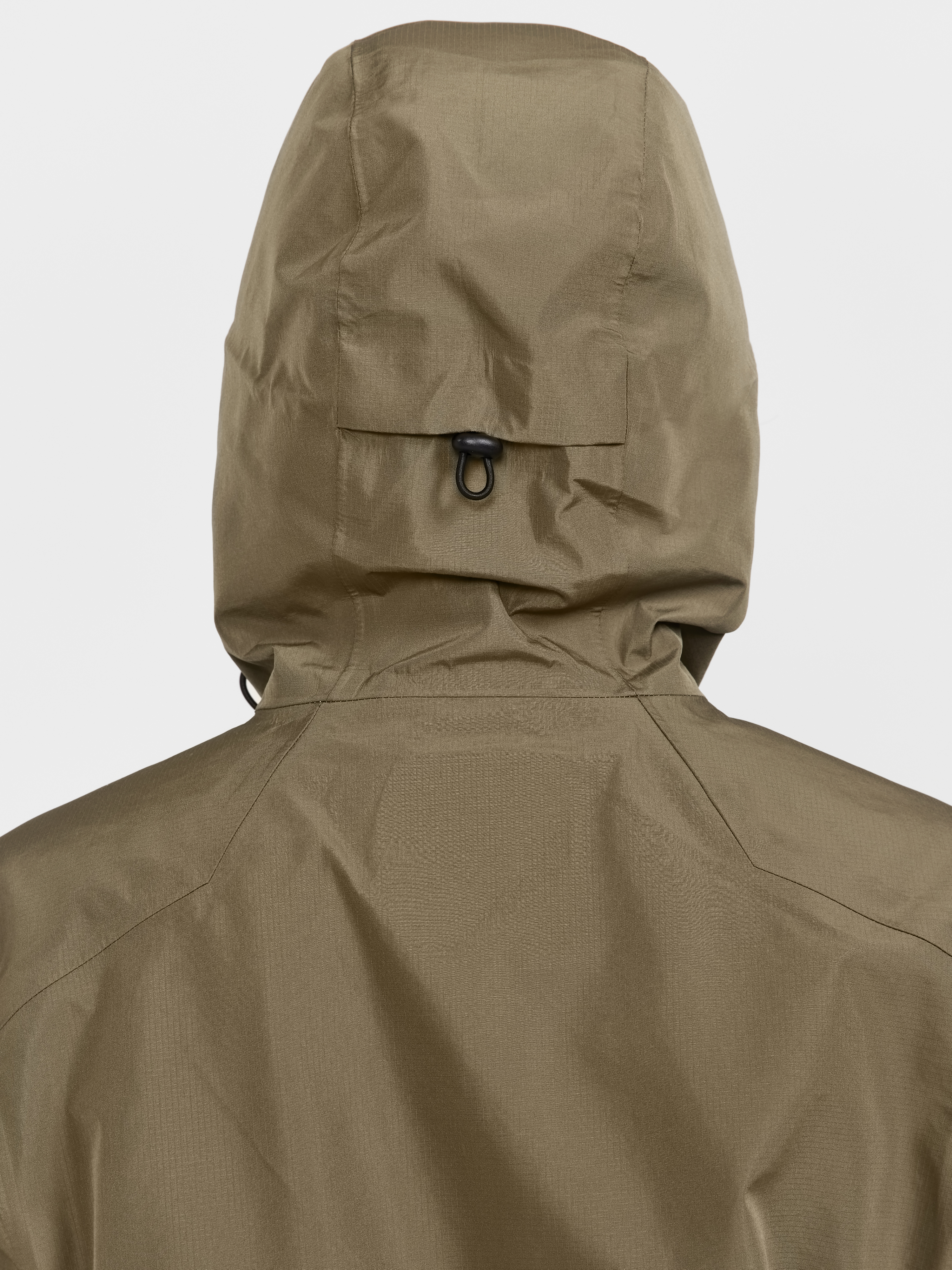 ADV EXPLORE SHELL JACKET W - 11