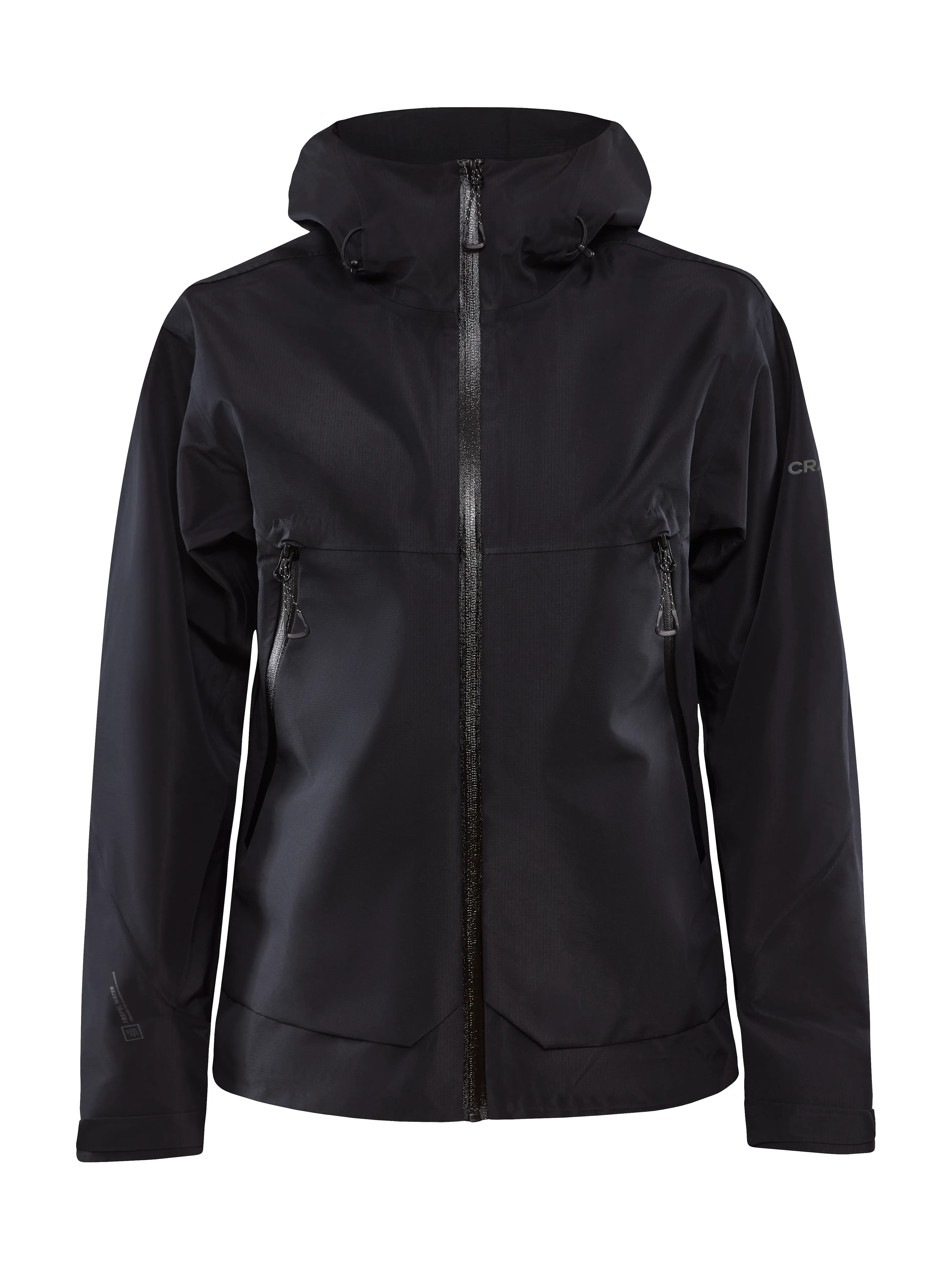 ADV EXPLORE SHELL JACKET W - 2