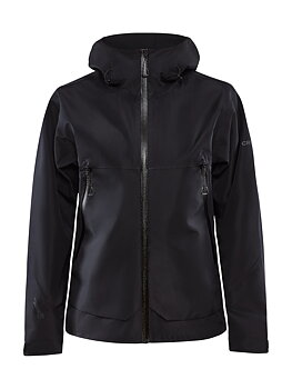 ADV EXPLORE SHELL JACKET W