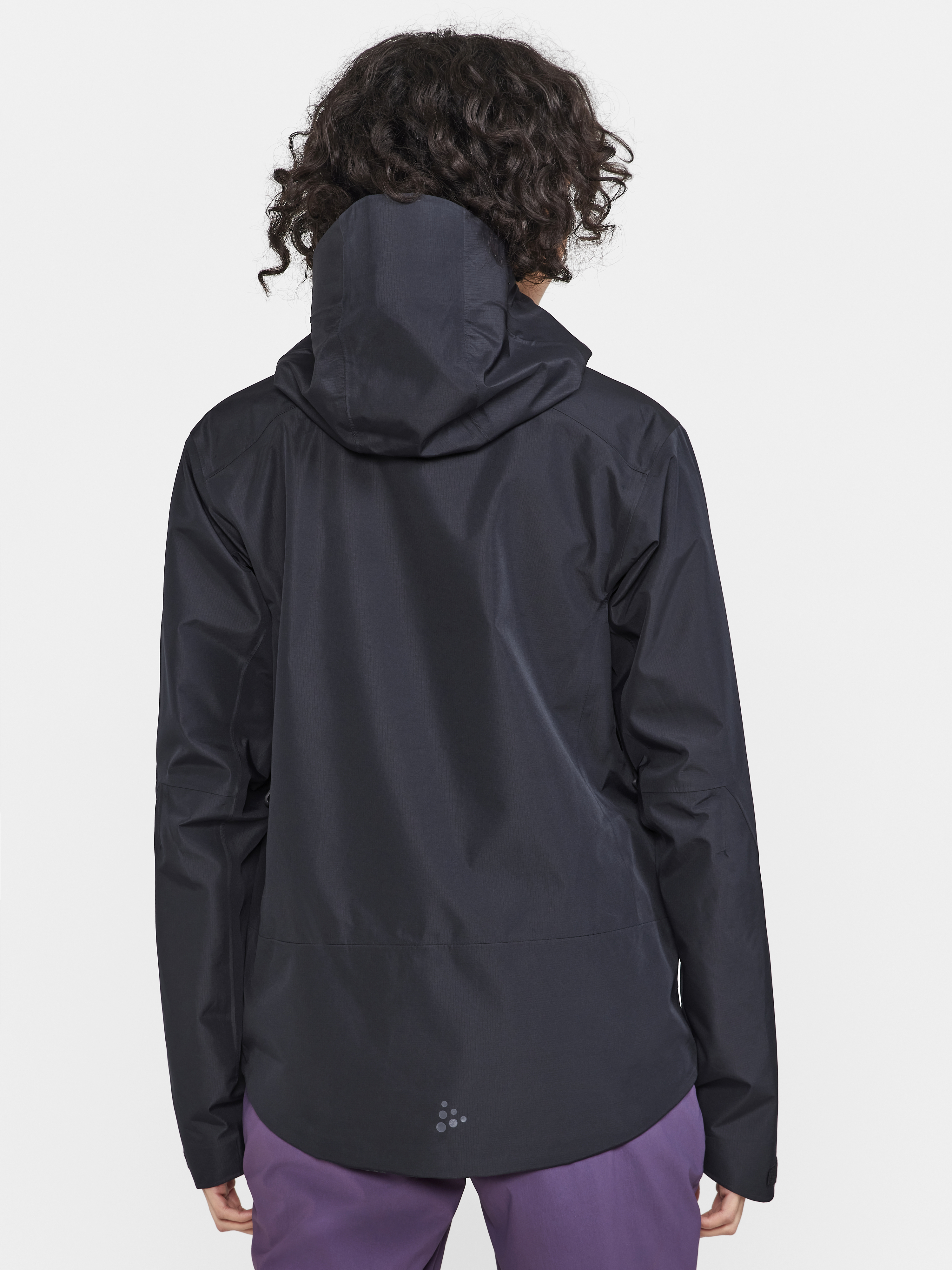 ADV EXPLORE SHELL JACKET W - 6