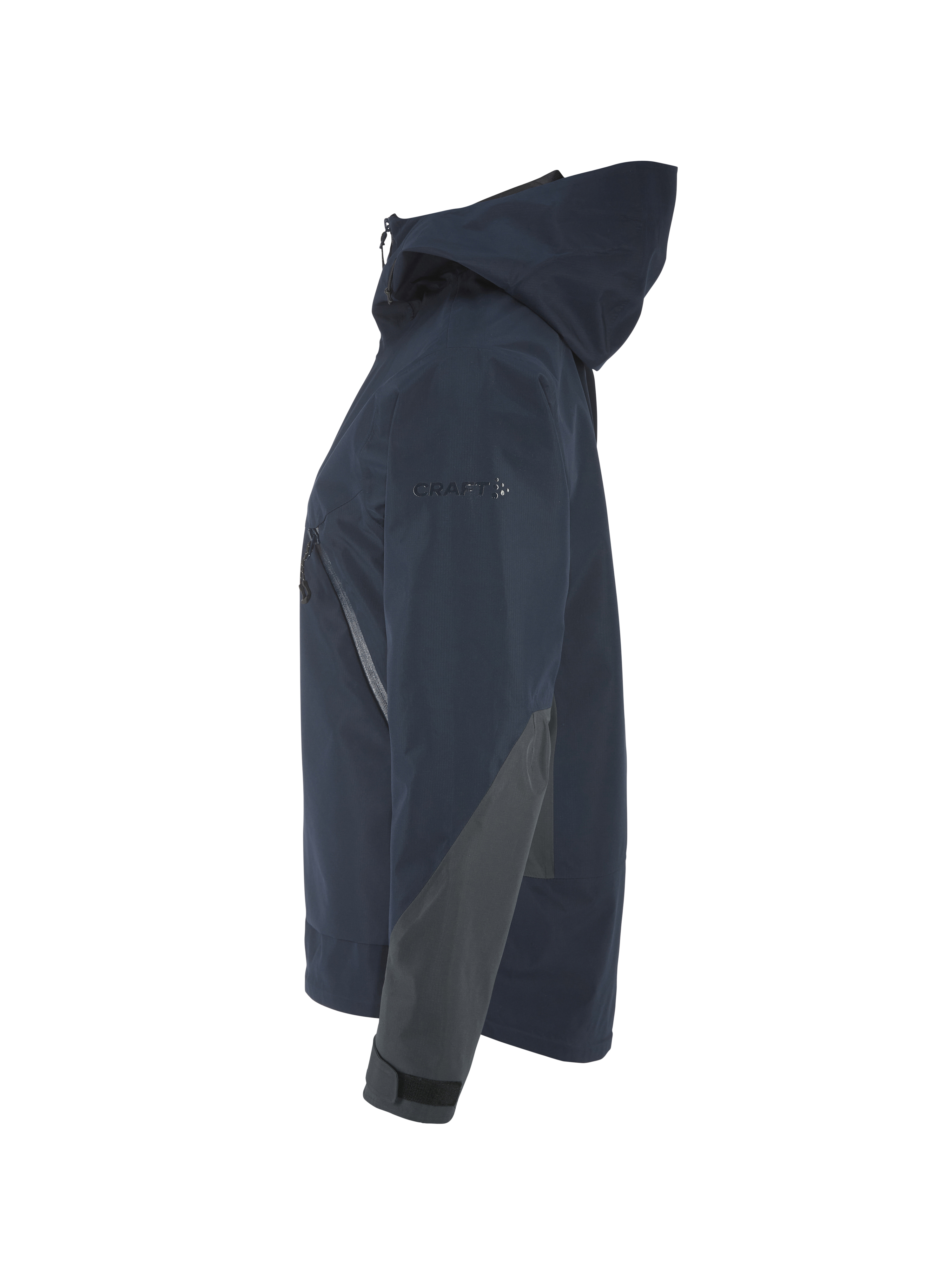 ADV EXPLORE SHELL JACKET W - 13