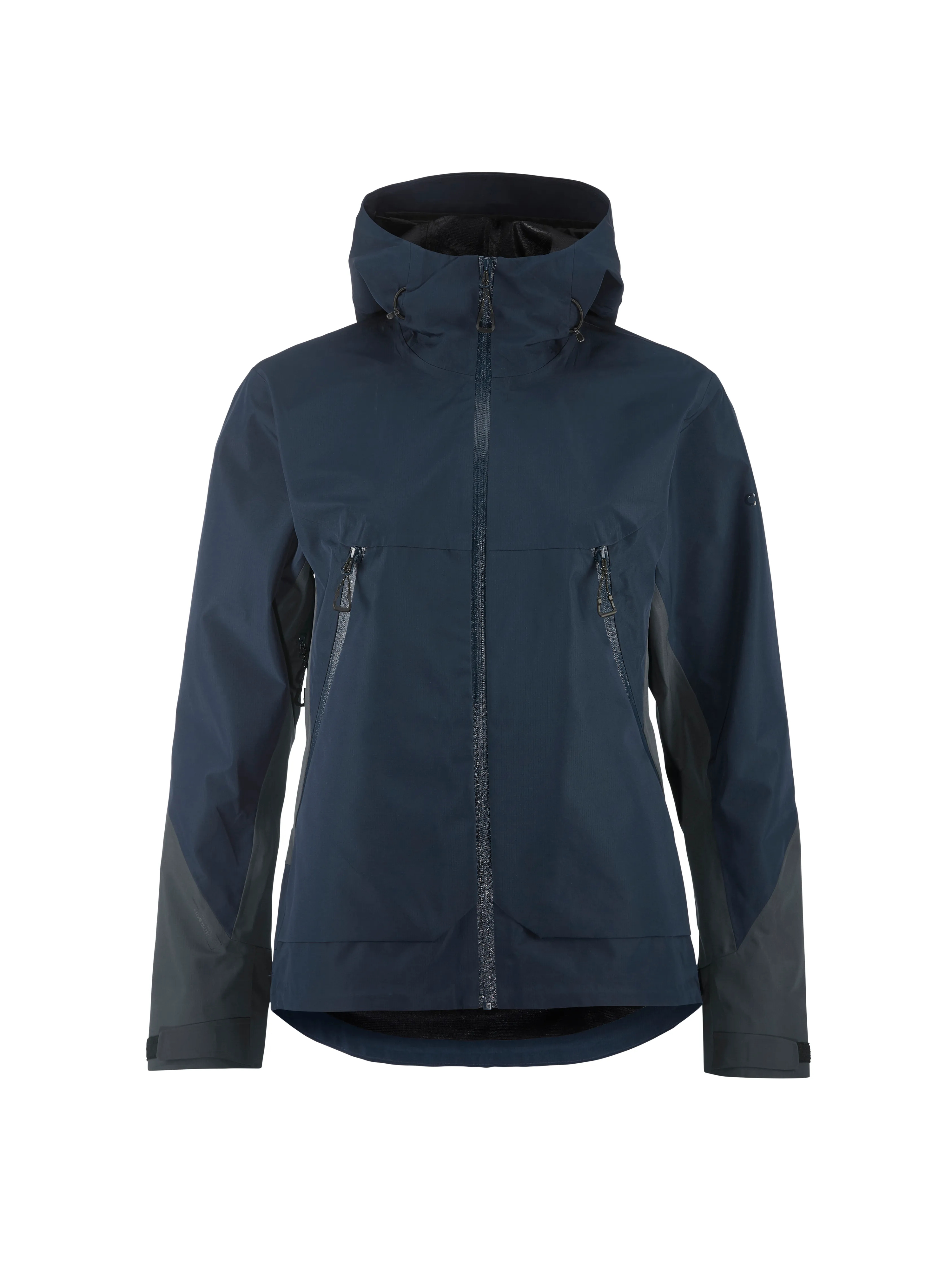 ADV EXPLORE SHELL JACKET W