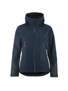 ADV EXPLORE SHELL JACKET W