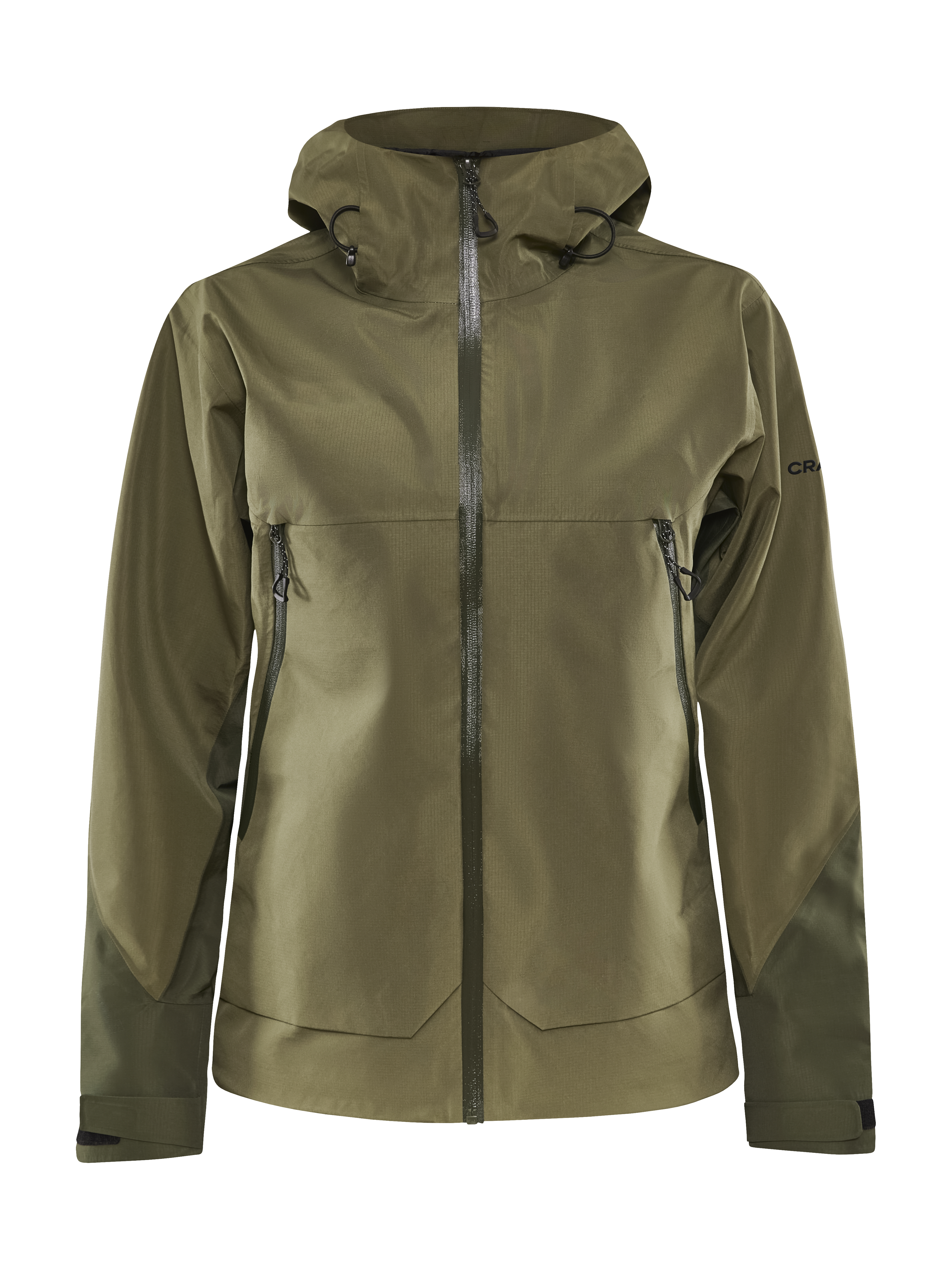 ADV EXPLORE SHELL JACKET W - 3