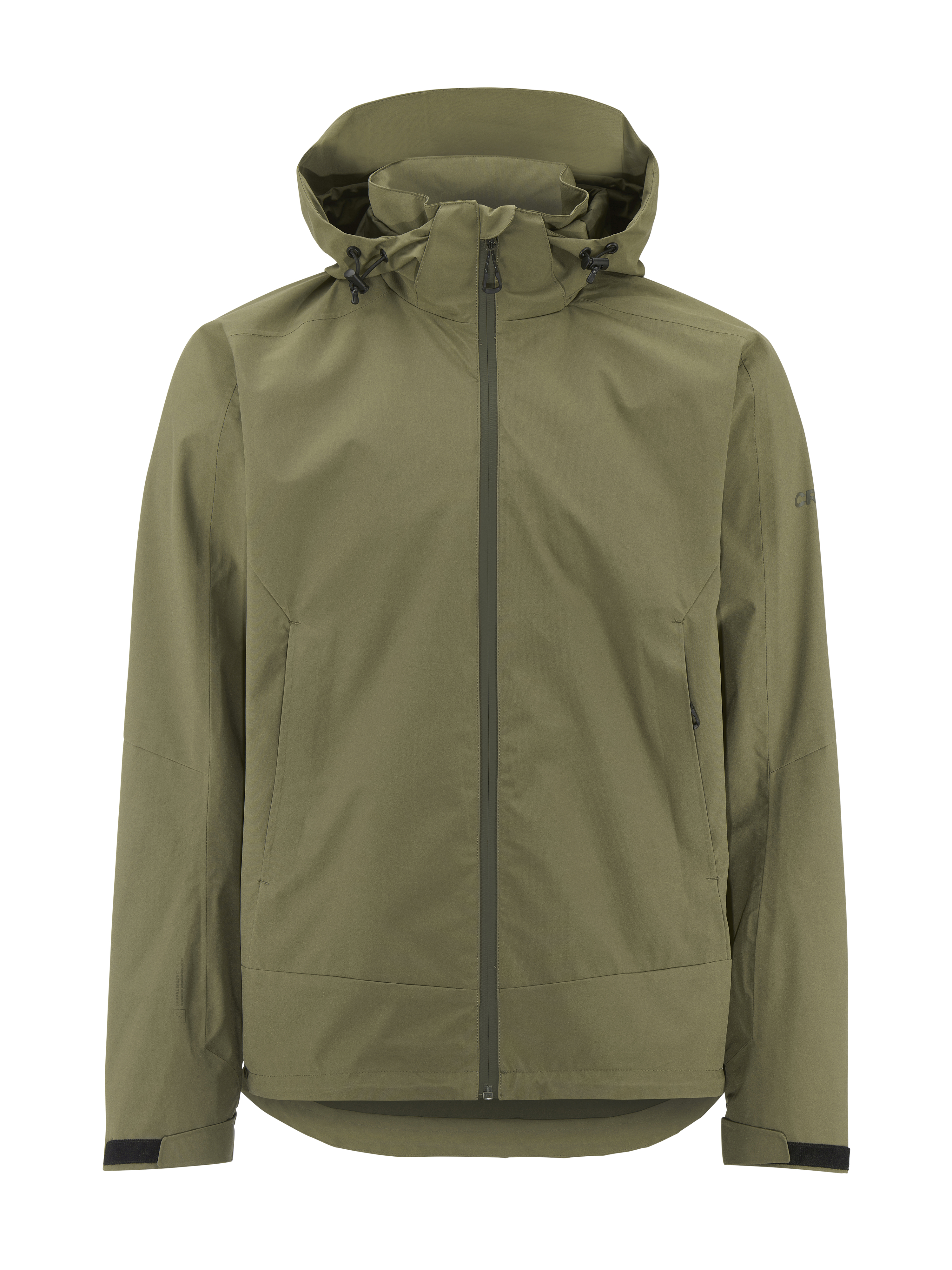 CORE EXPLORE SHELL JACKET M