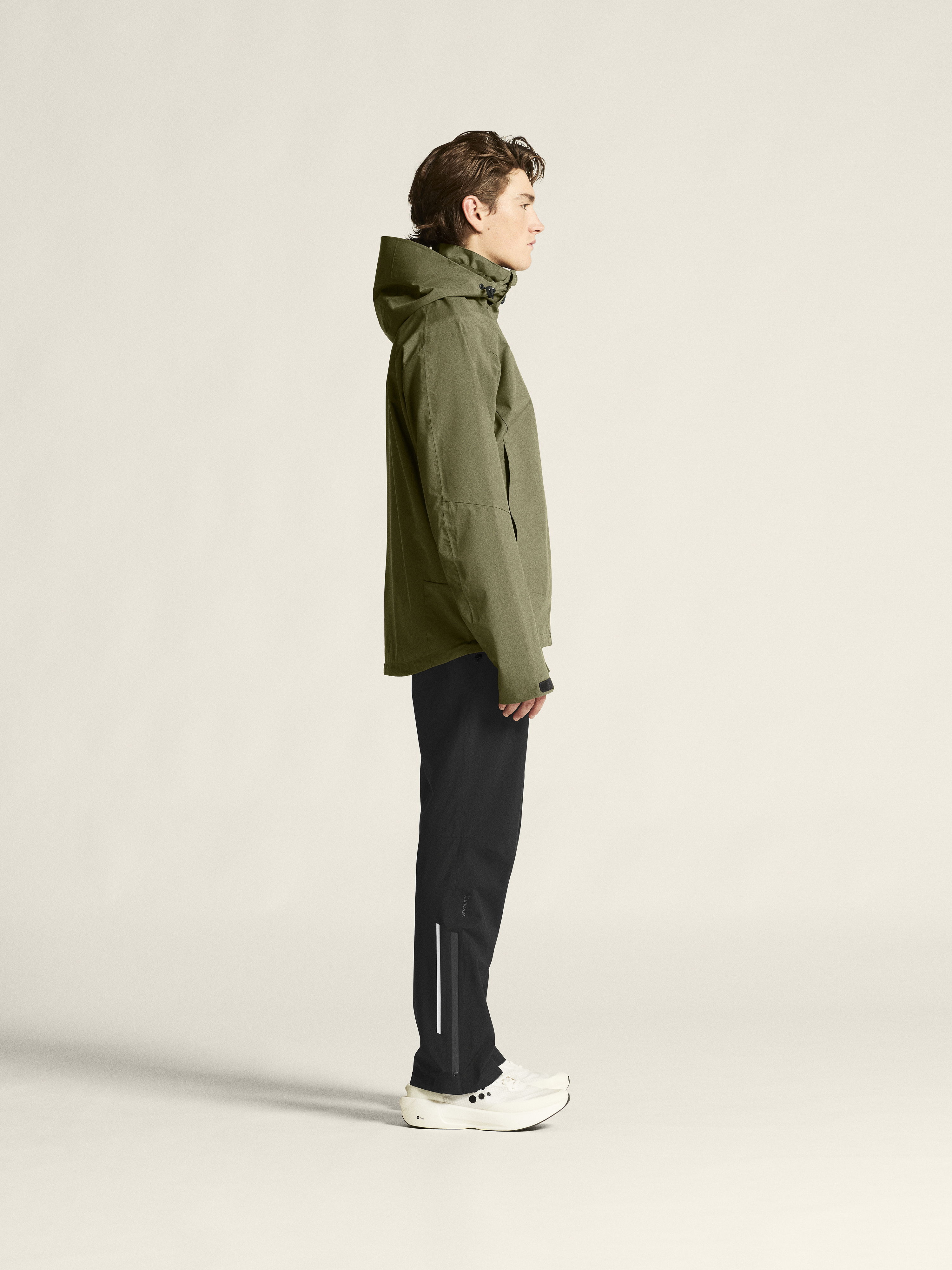 CORE EXPLORE SHELL JACKET M - 7