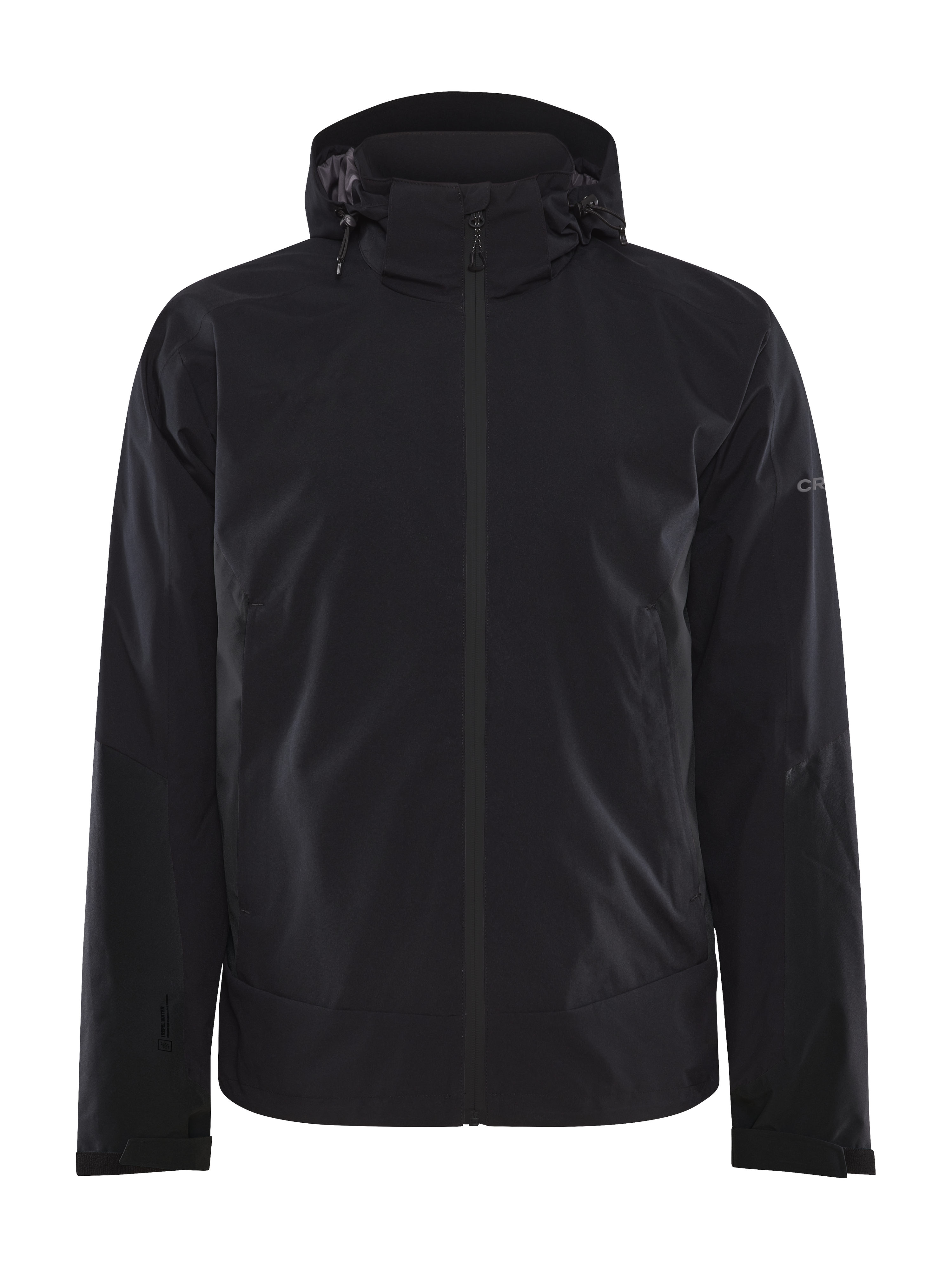 CORE EXPLORE SHELL JACKET M - 2