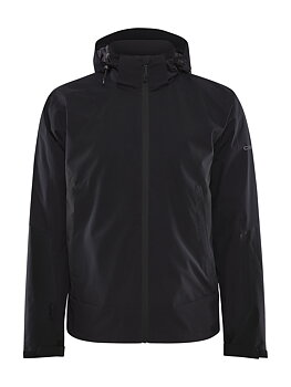 CORE EXPLORE SHELL JACKET M