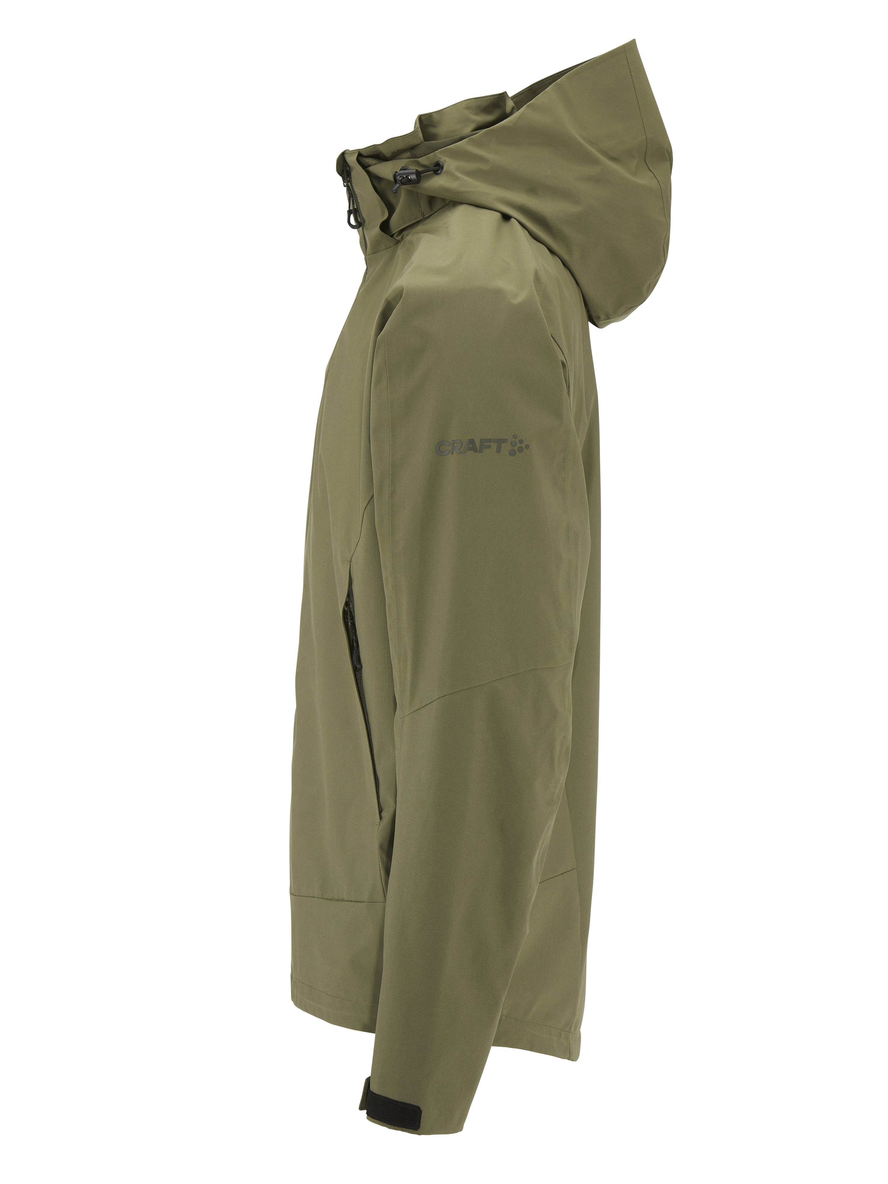 CORE EXPLORE SHELL JACKET M - 4