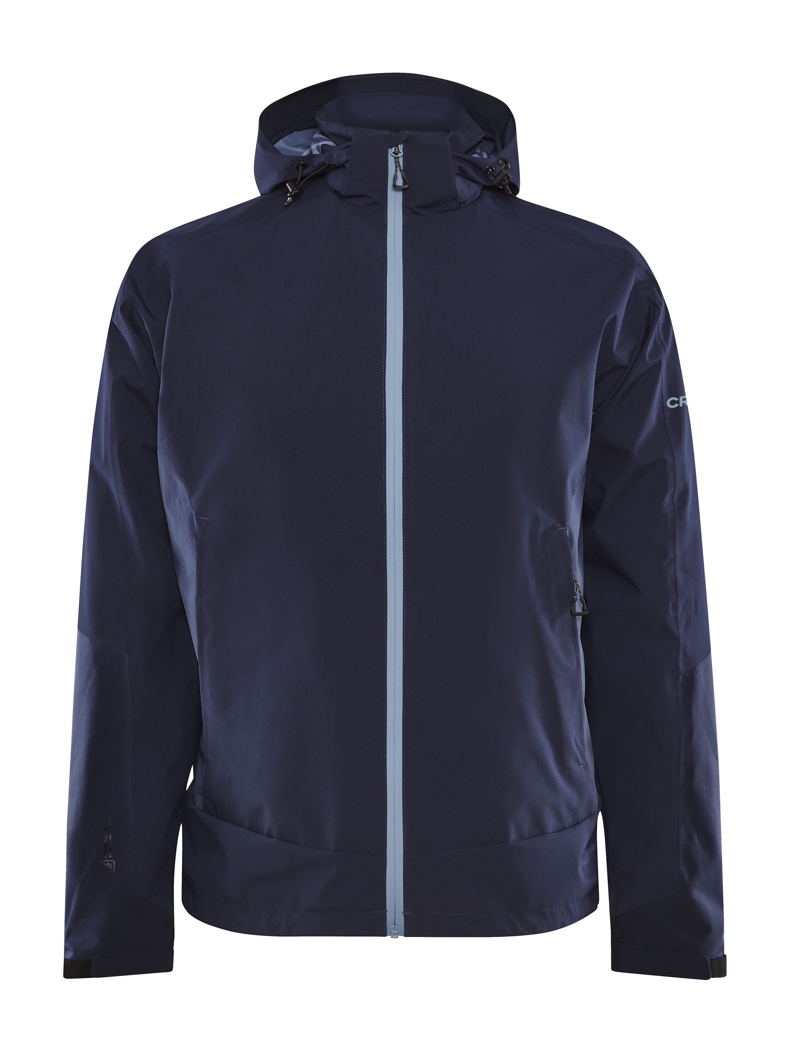CORE EXPLORE SHELL JACKET M - 3