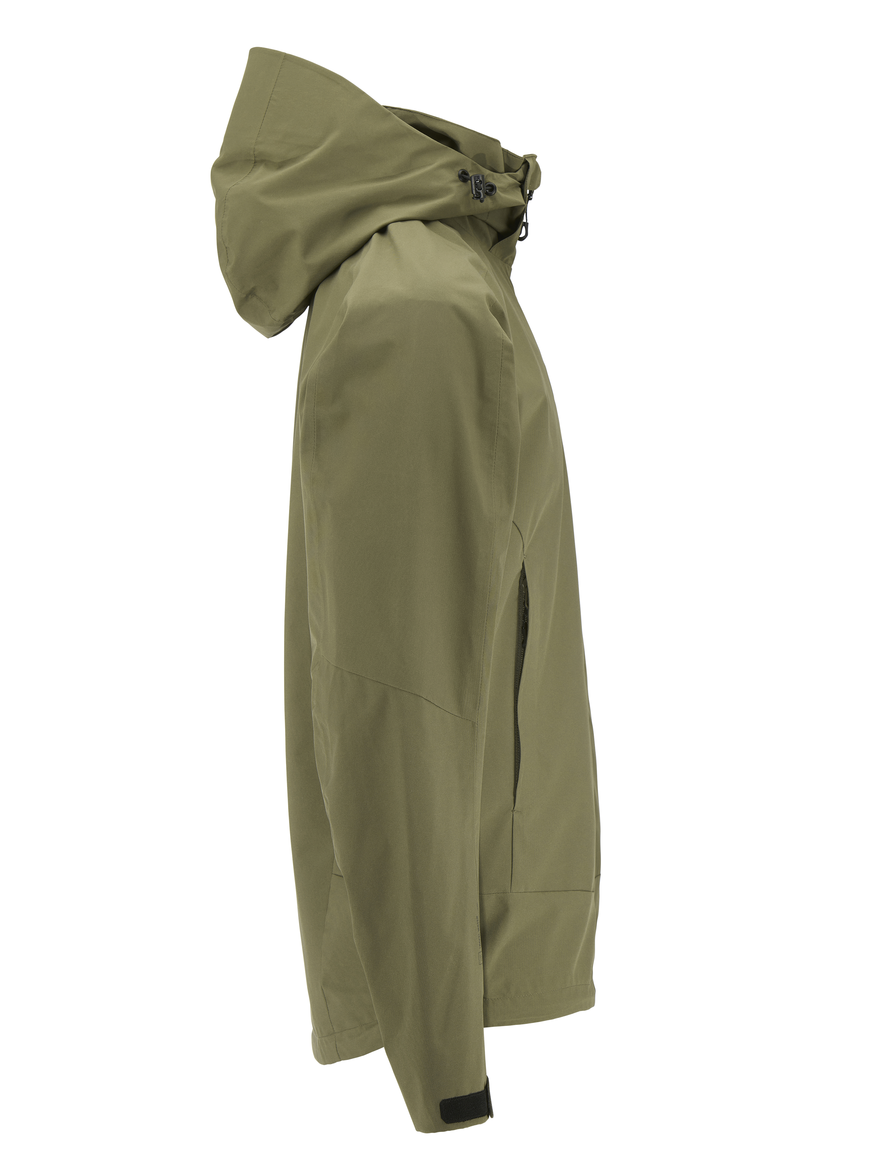 CORE EXPLORE SHELL JACKET M - 6