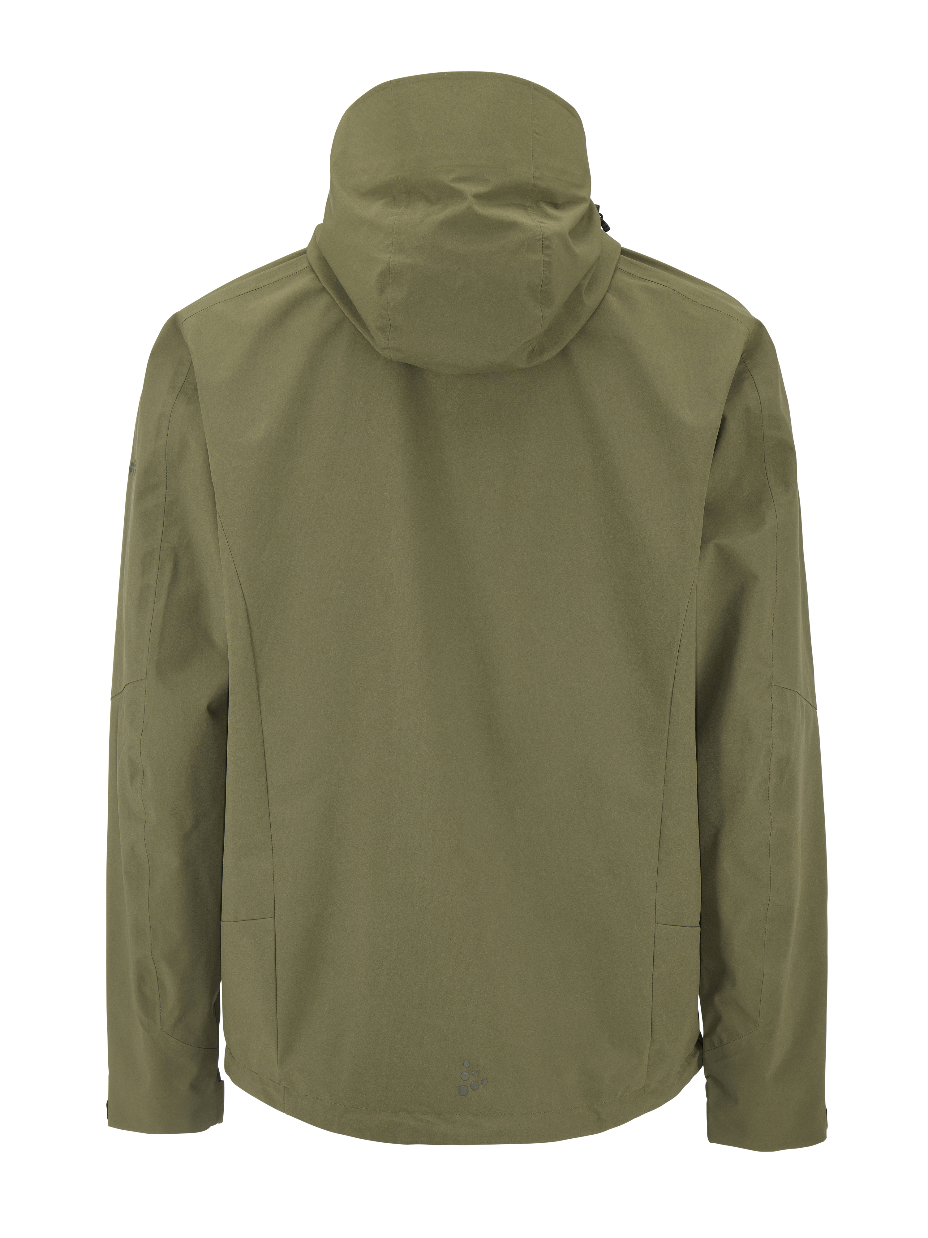 CORE EXPLORE SHELL JACKET M - 5