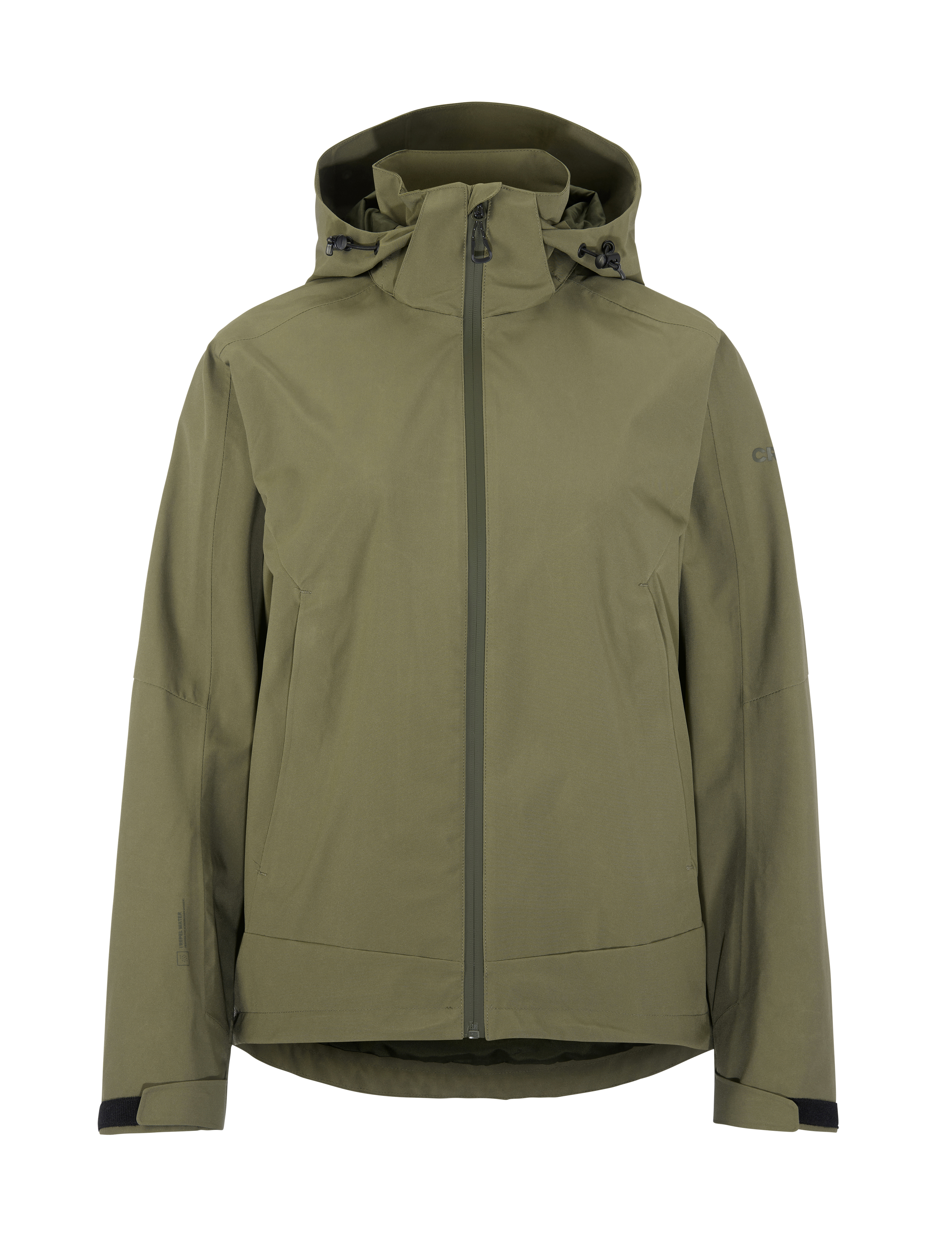 CORE EXPLORE SHELL JACKET W - 2