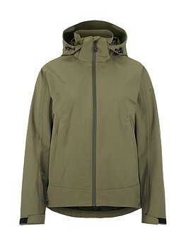 CORE EXPLORE SHELL JACKET W