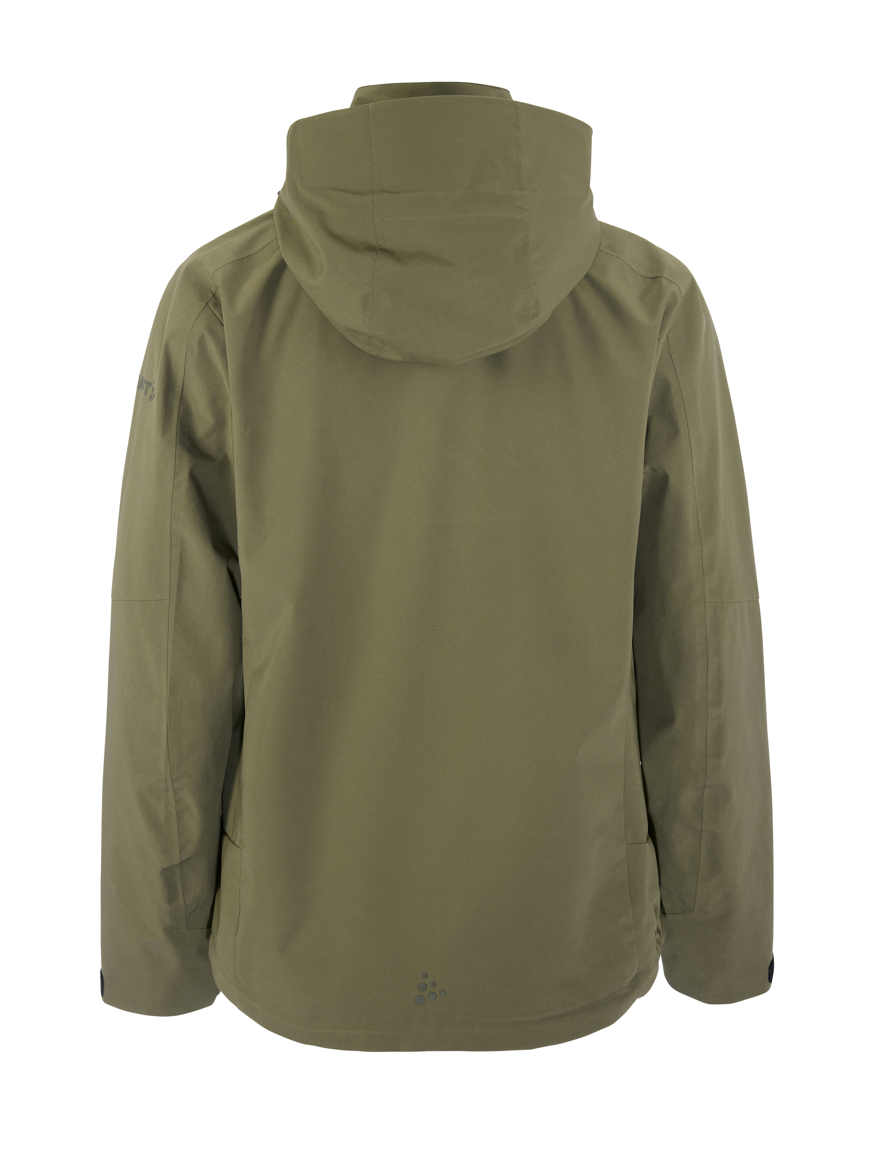 CORE EXPLORE SHELL JACKET W - 8