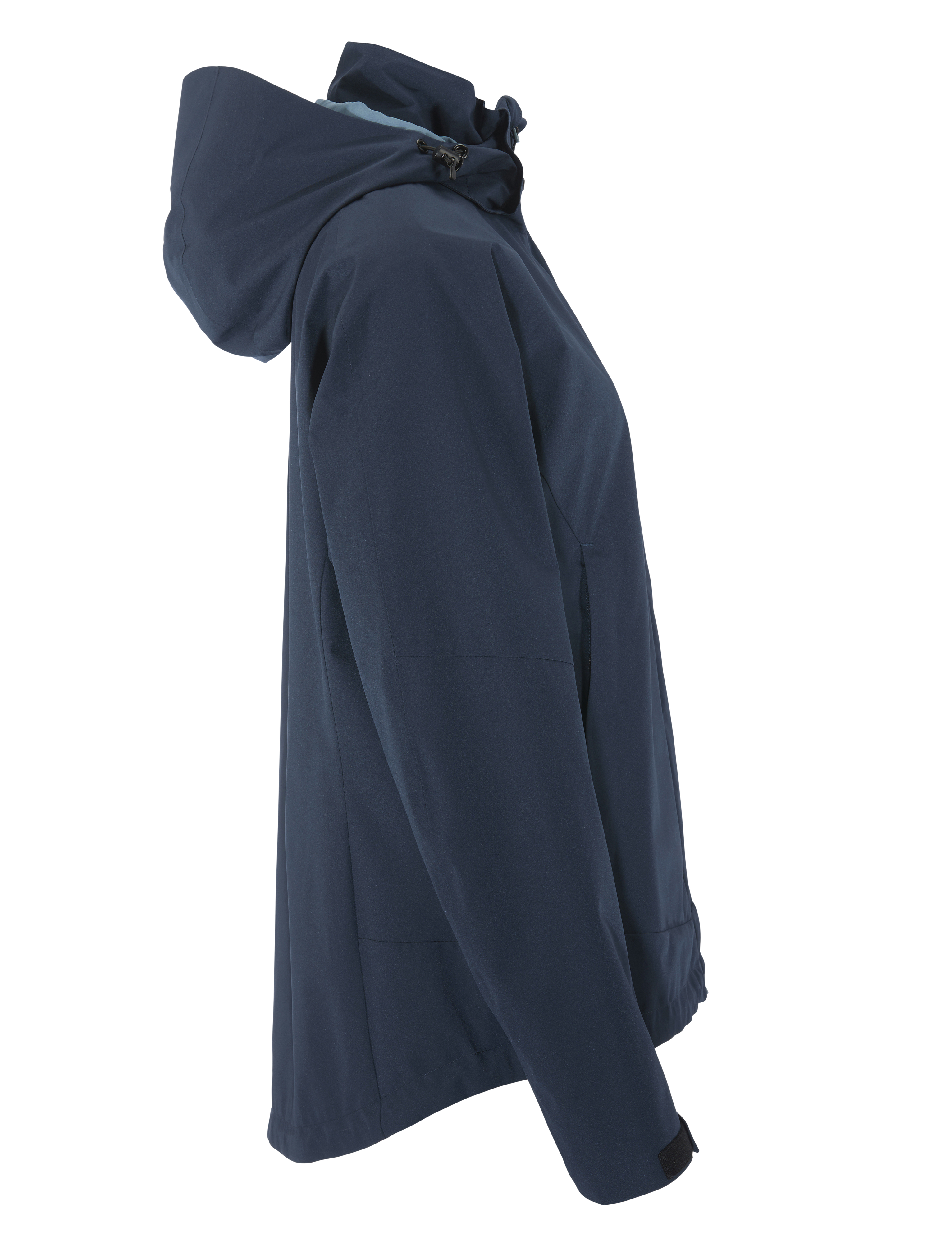 CORE EXPLORE SHELL JACKET W - 5