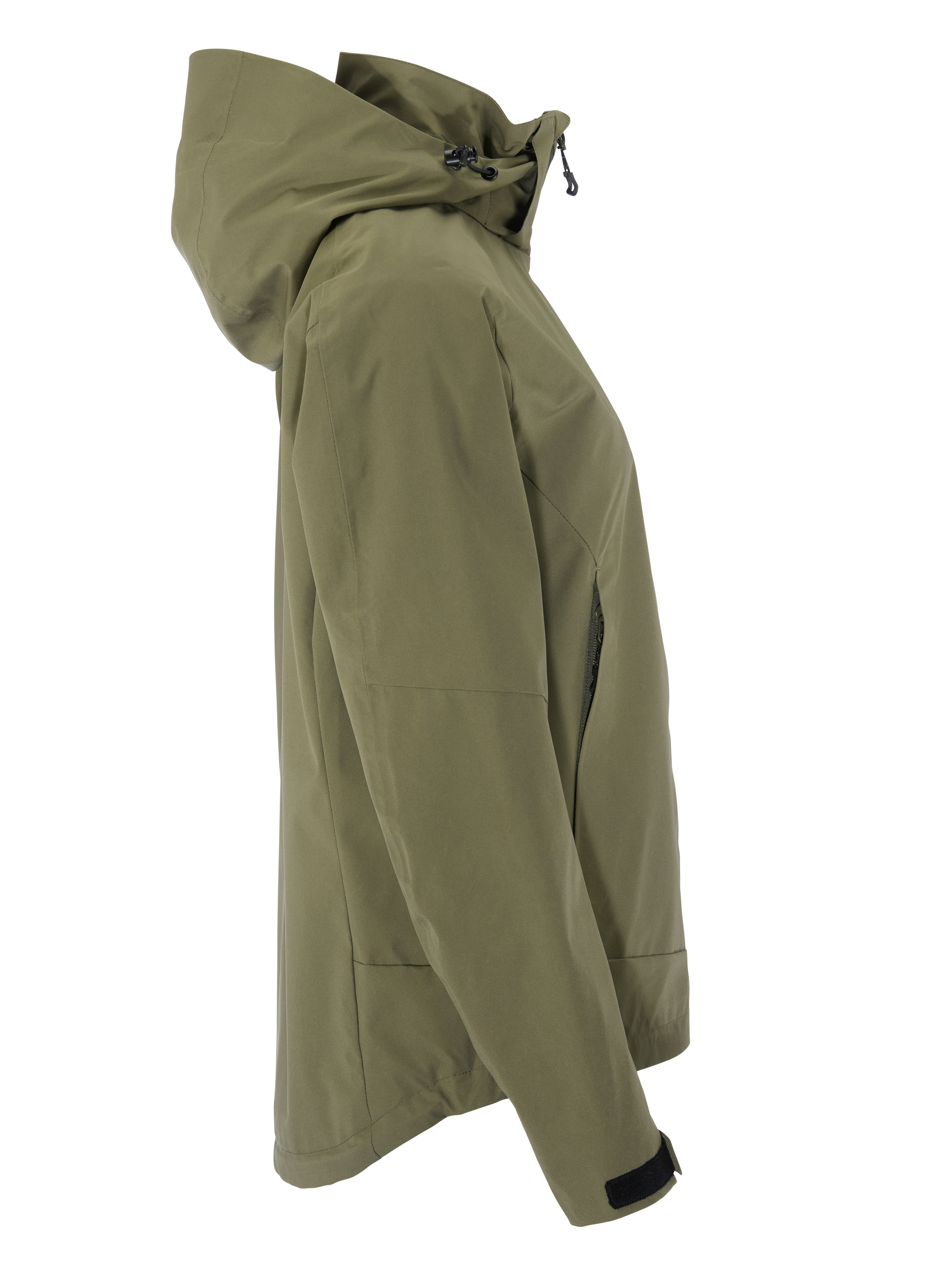 CORE EXPLORE SHELL JACKET W - 6