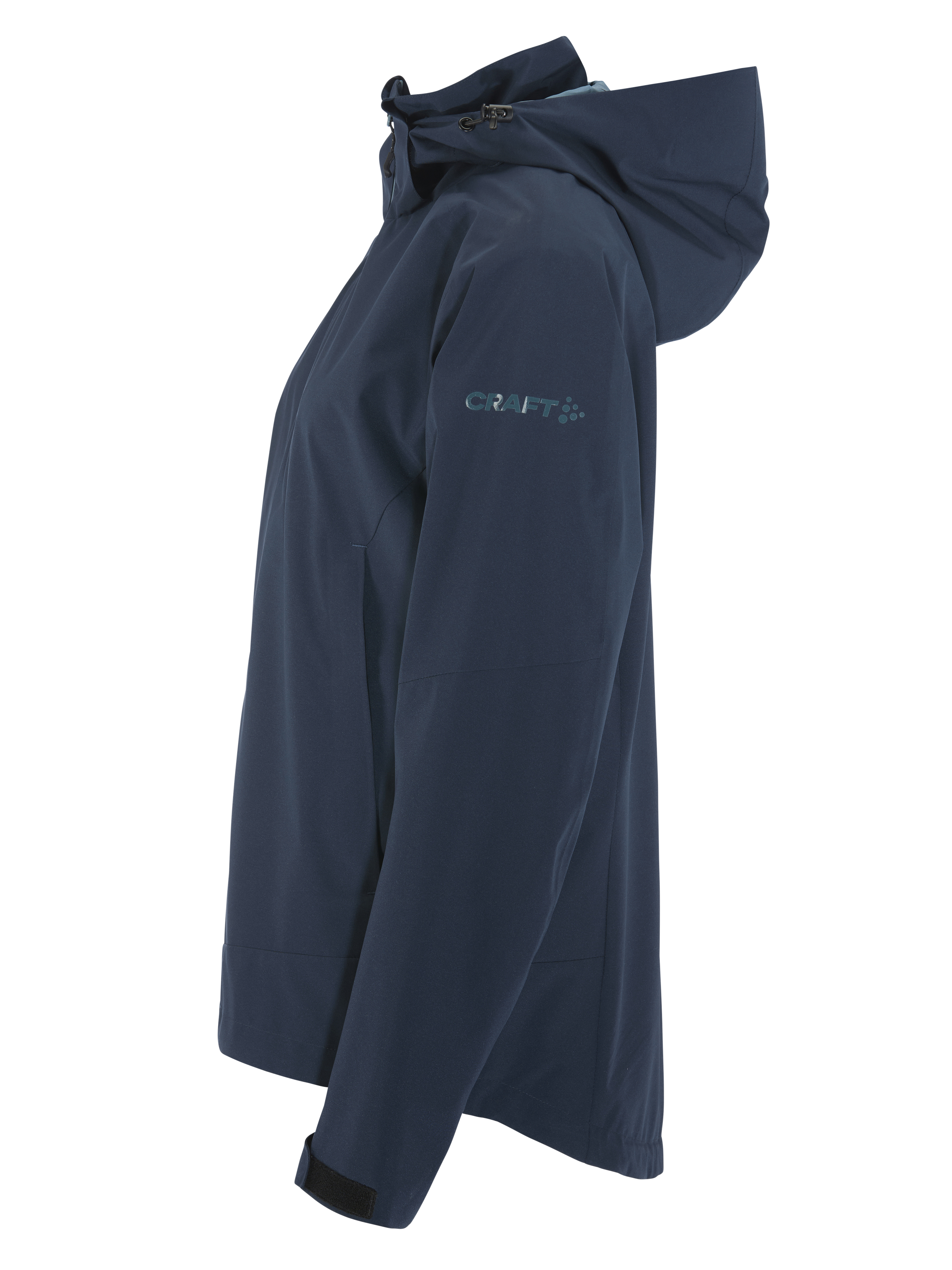 CORE EXPLORE SHELL JACKET W - 7