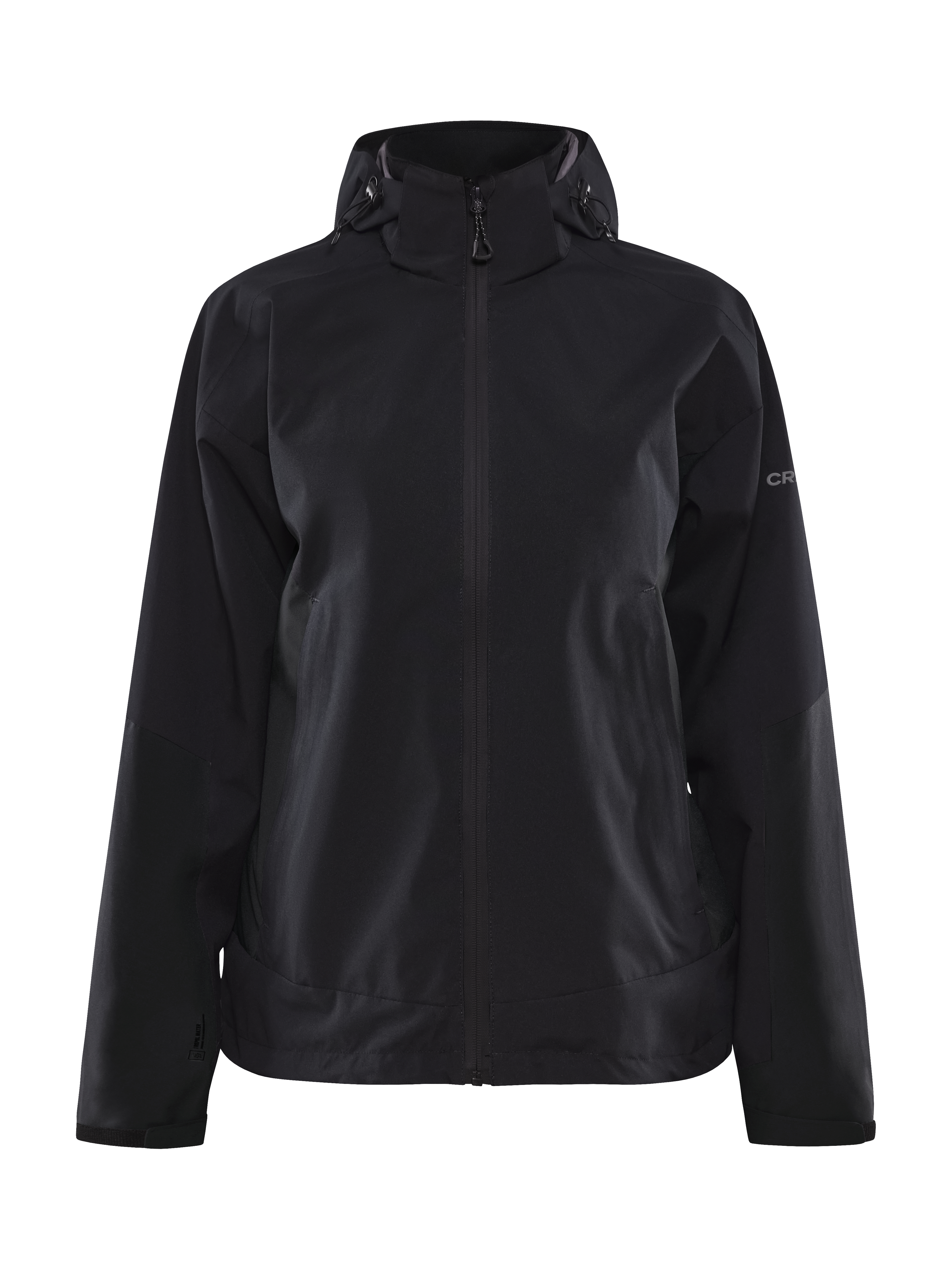 CORE EXPLORE SHELL JACKET W - 3