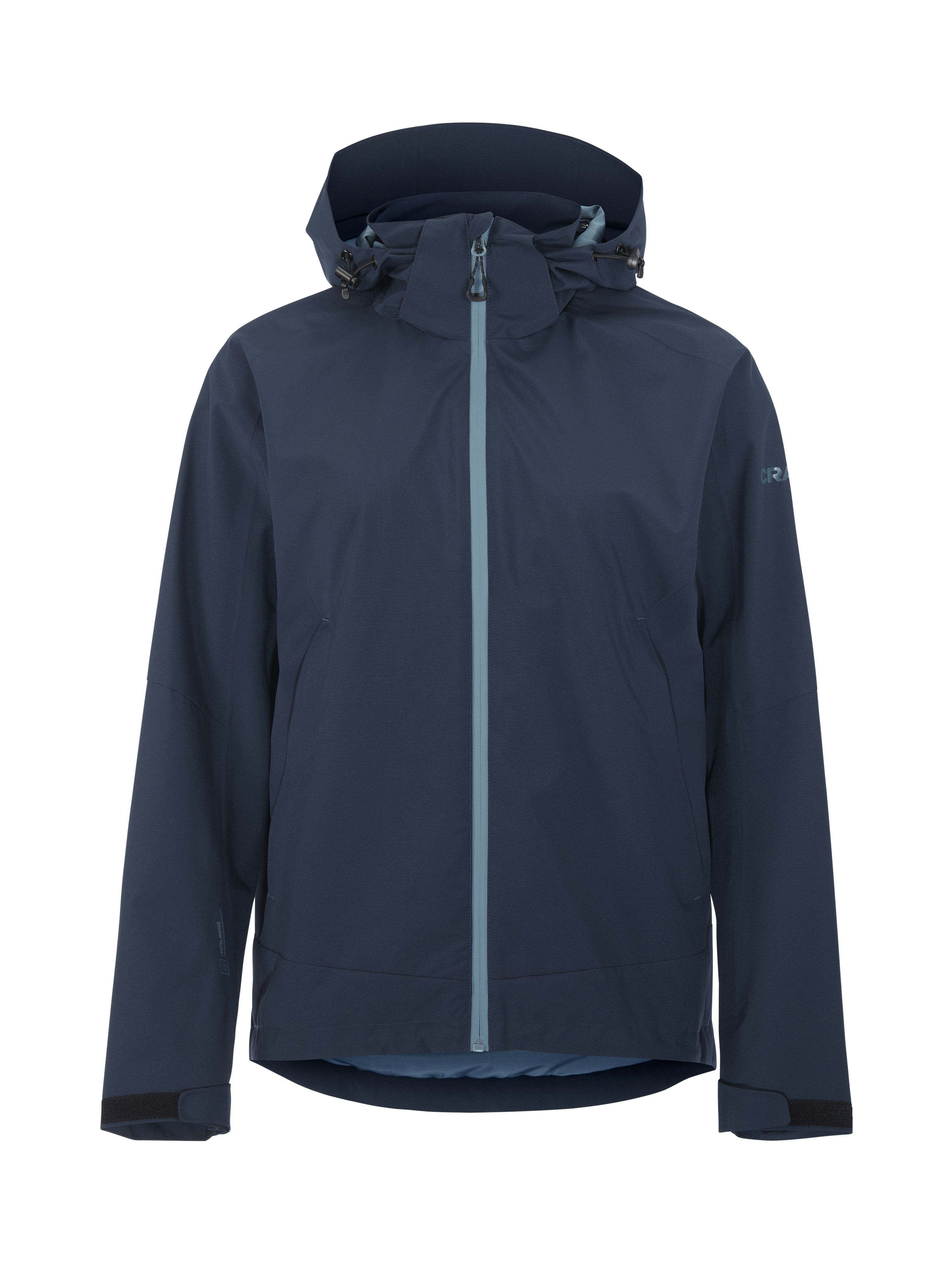 CORE EXPLORE SHELL JACKET W