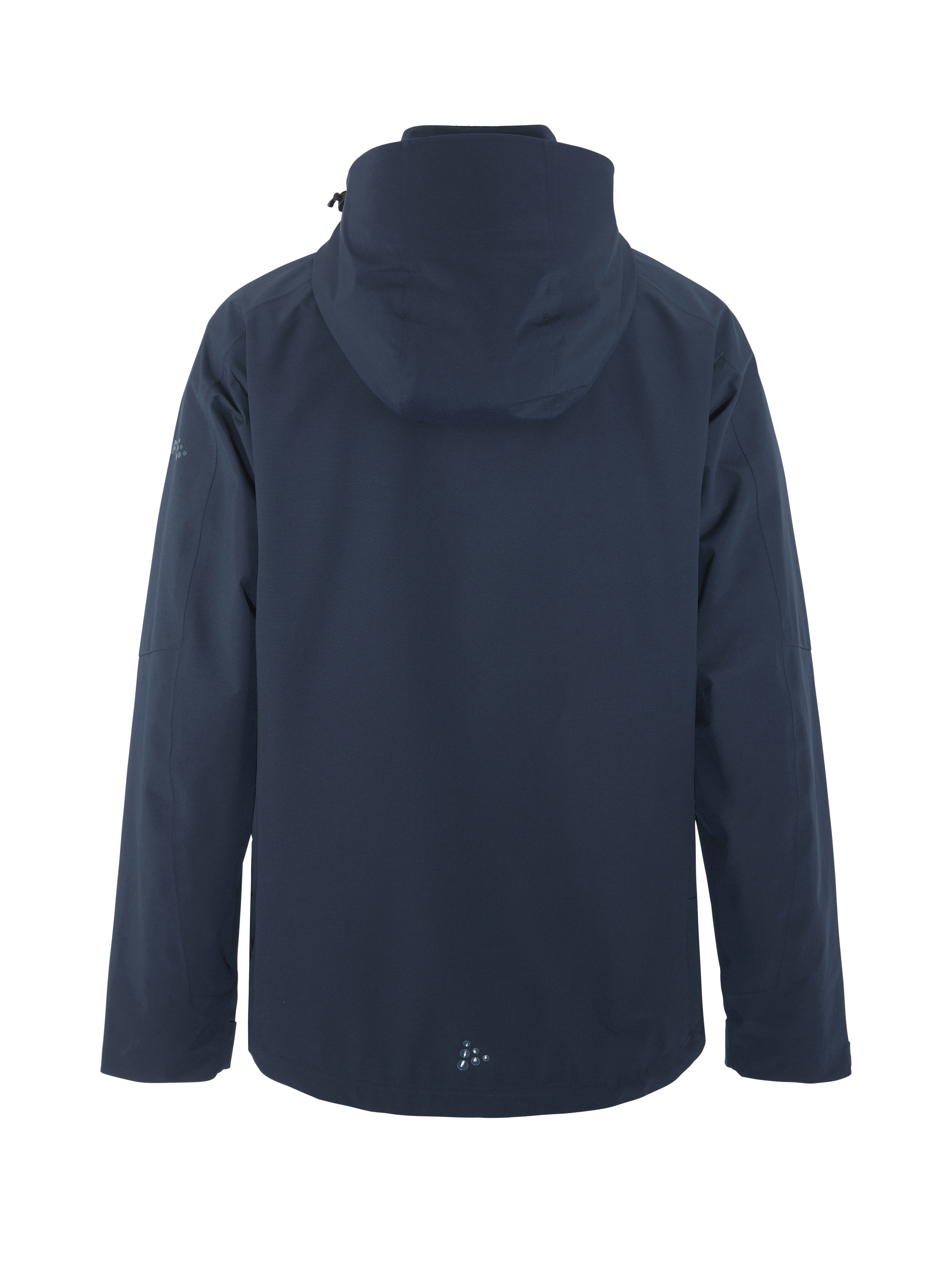 CORE EXPLORE SHELL JACKET W - 9