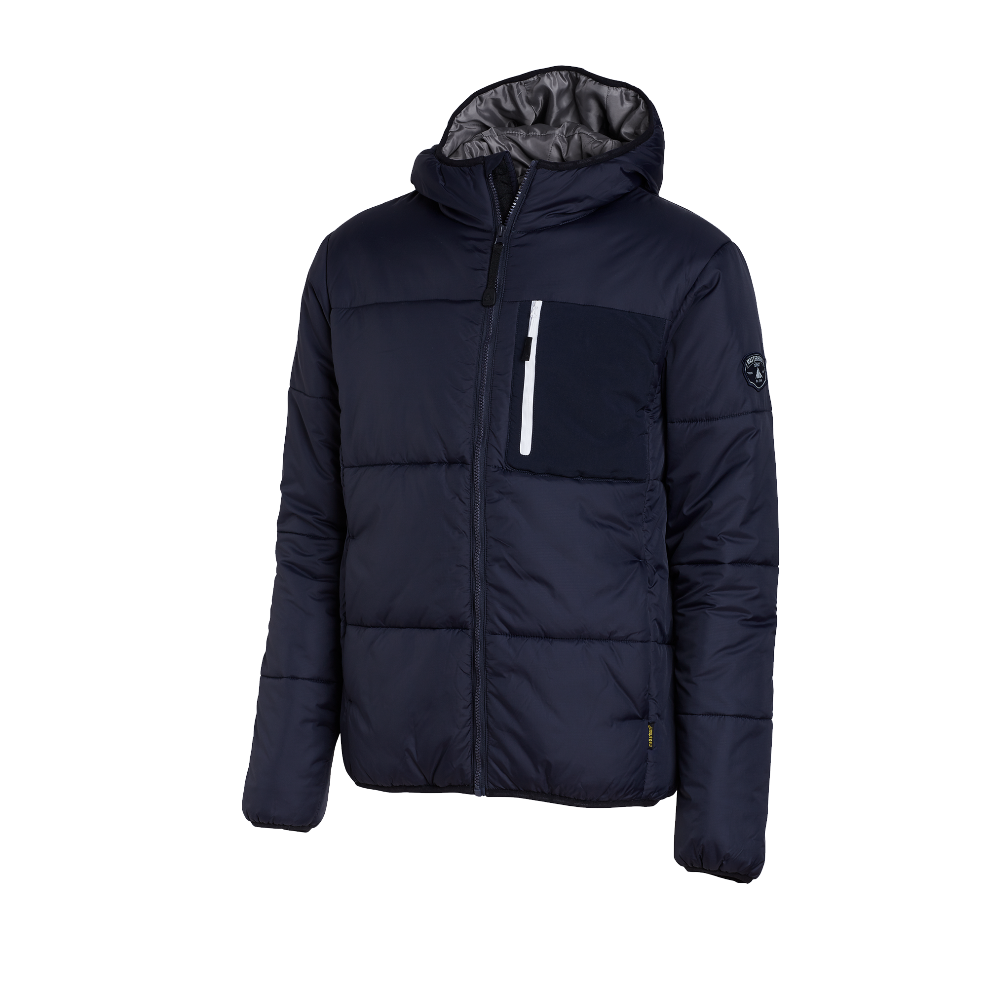 Morrison Jacket - 2