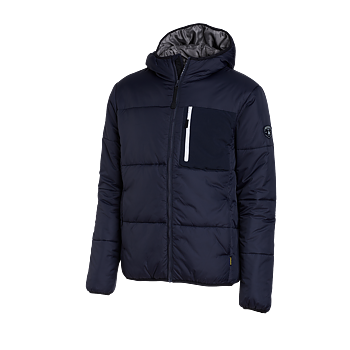 Morrison Jacket