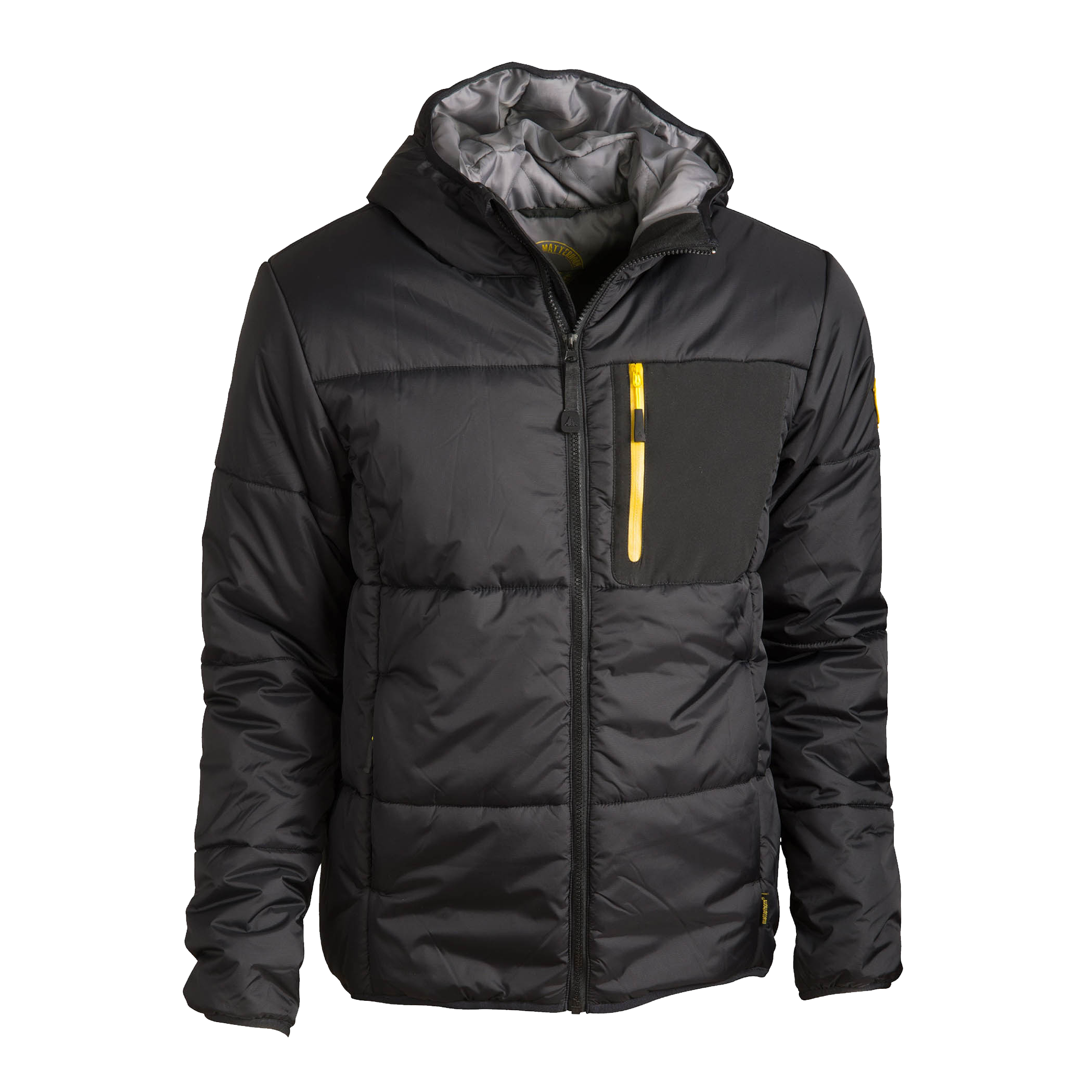 Morrison Jacket