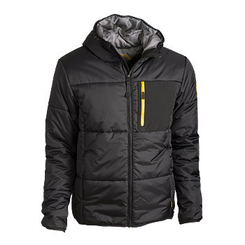 Morrison Jacket