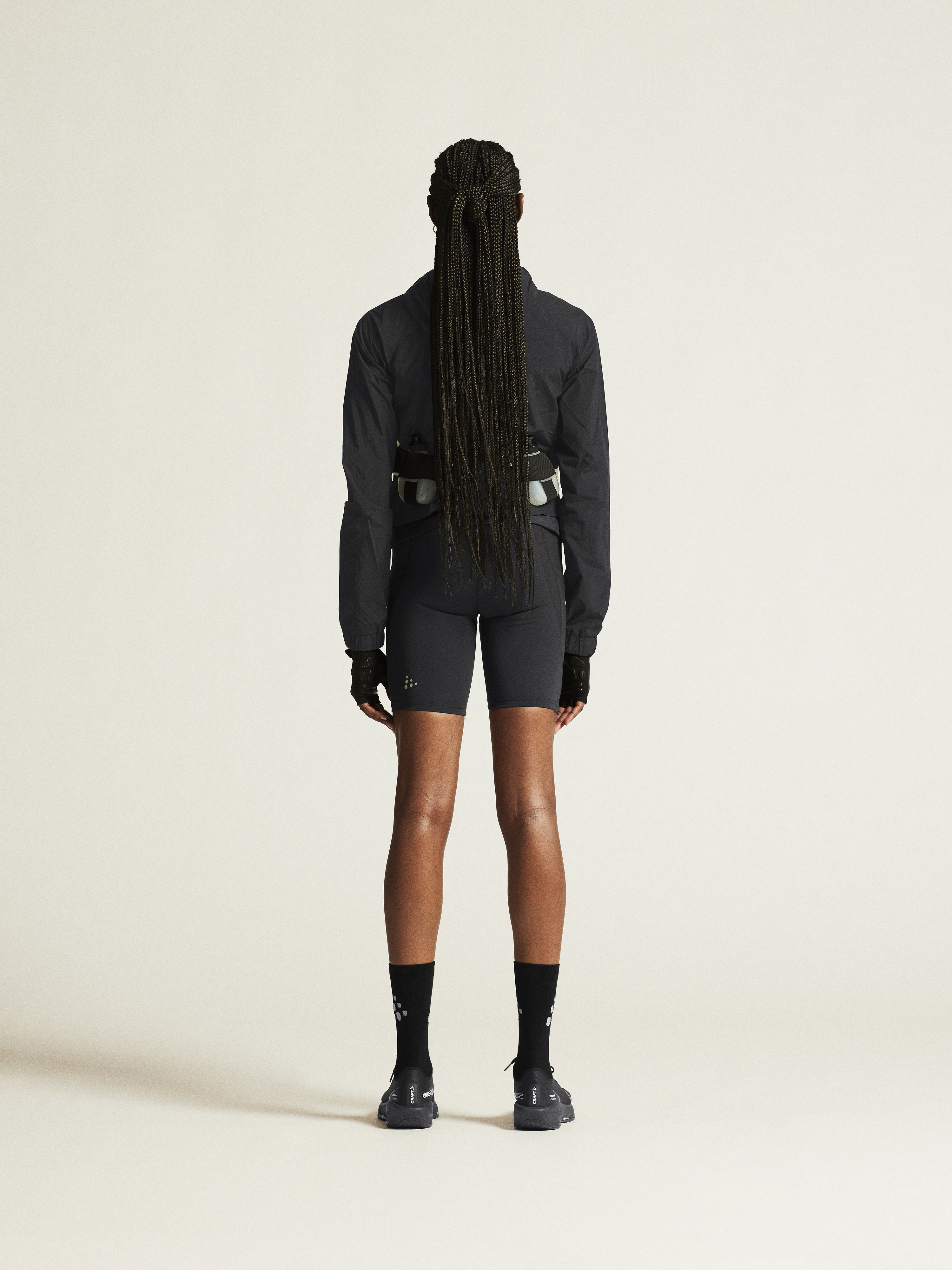 ADV JOIN WINDBREAKER W - 11