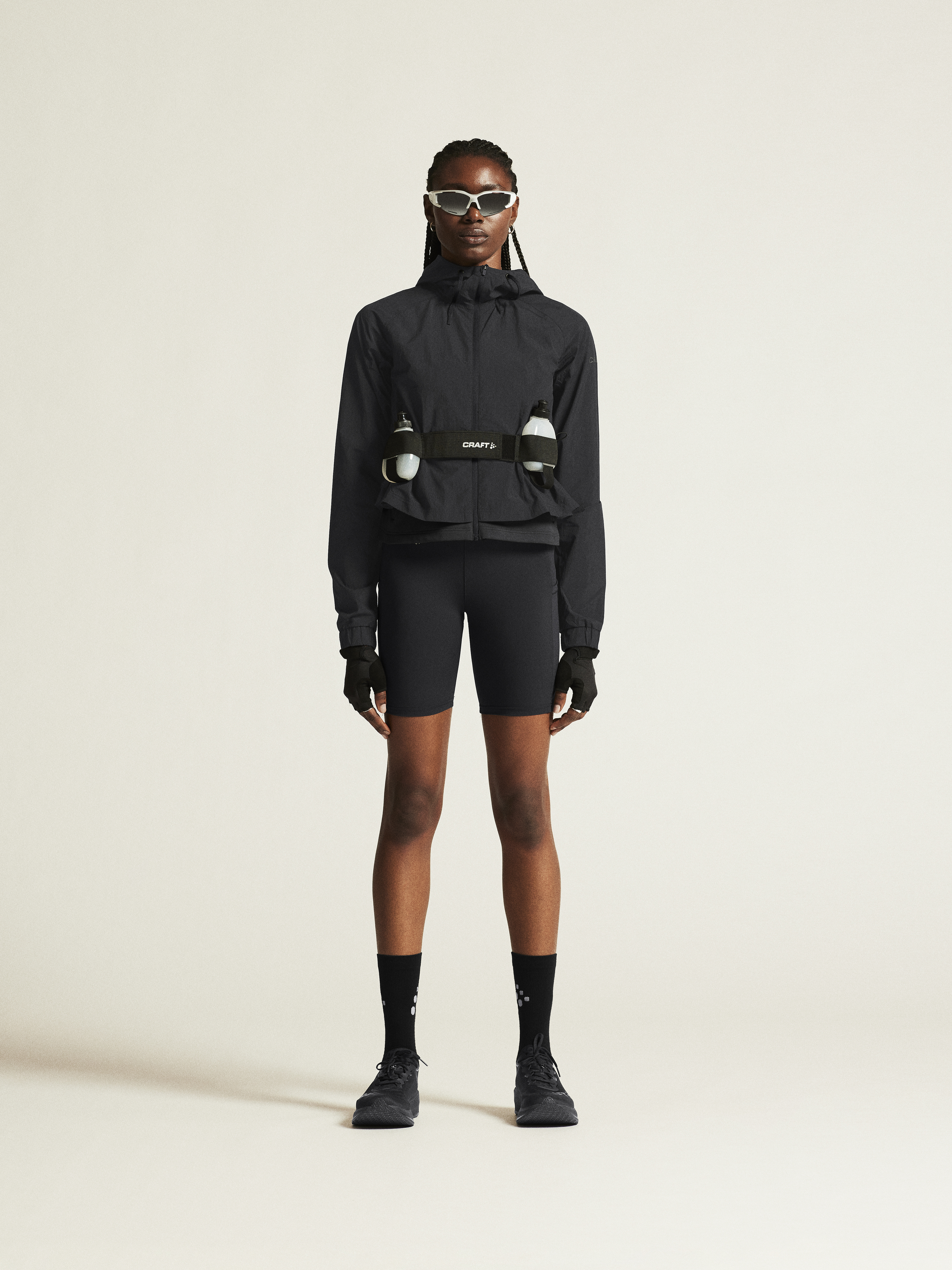 ADV JOIN WINDBREAKER W - 6