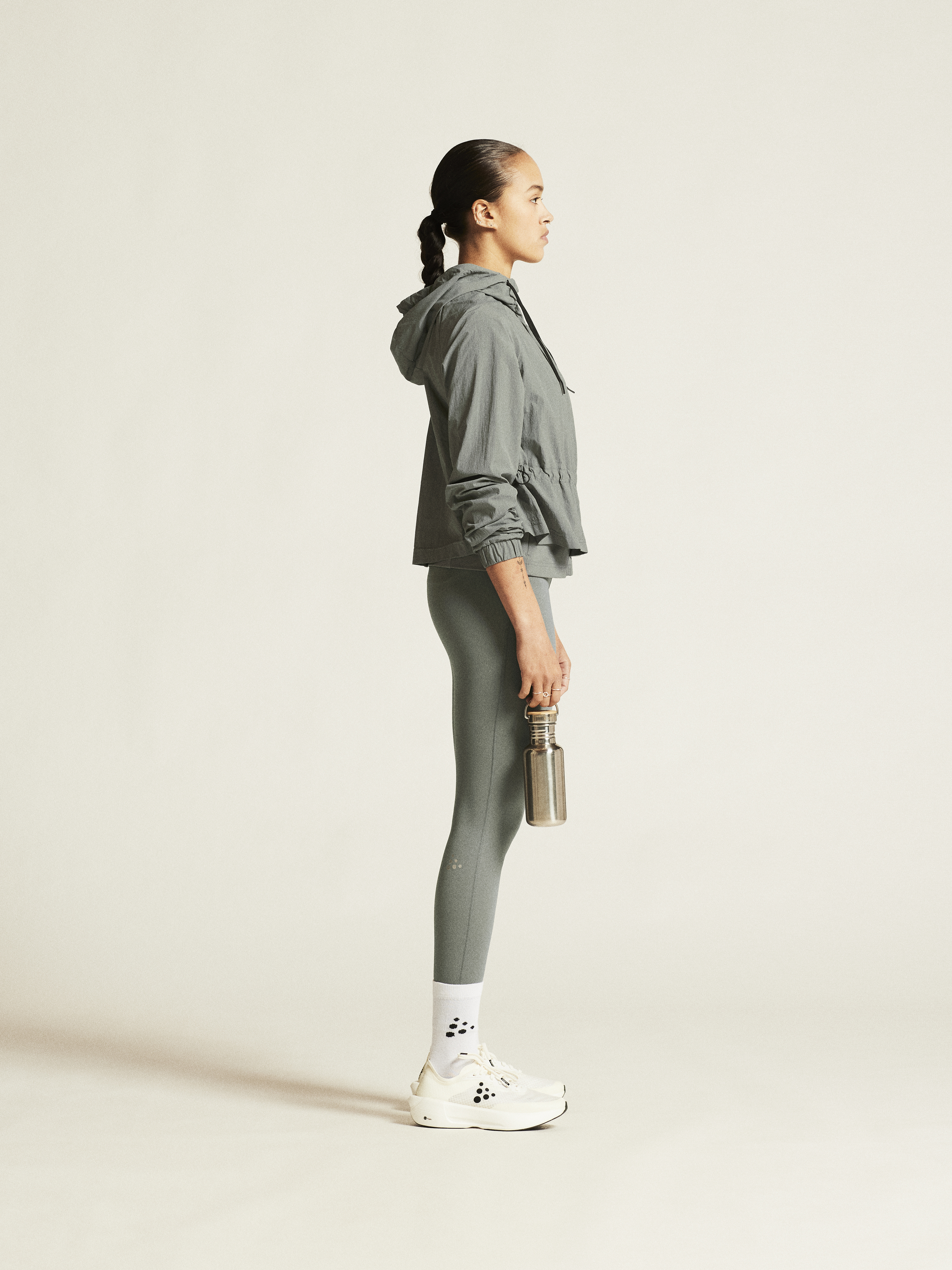 ADV JOIN WINDBREAKER W - 7