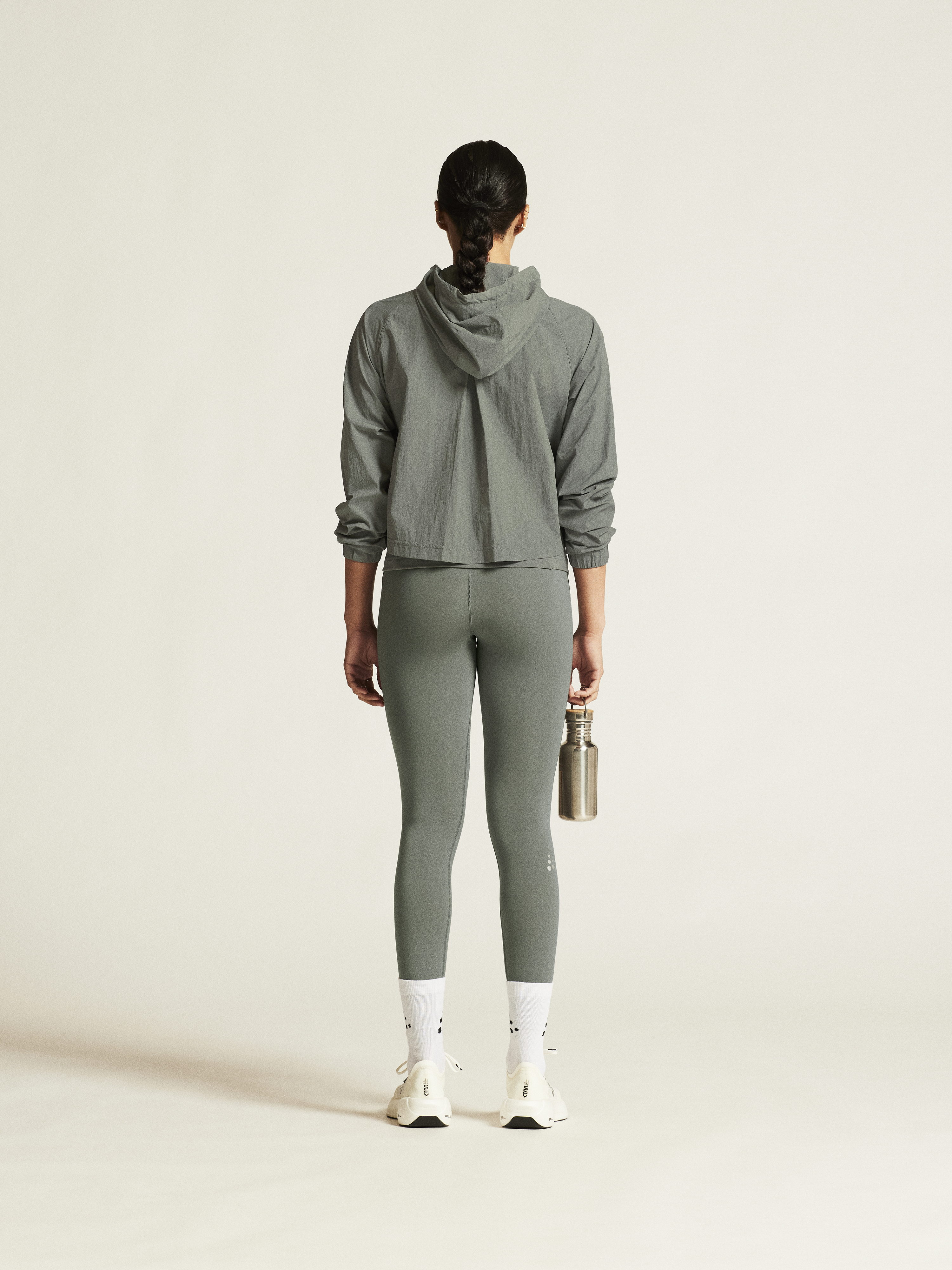 ADV JOIN WINDBREAKER W - 4