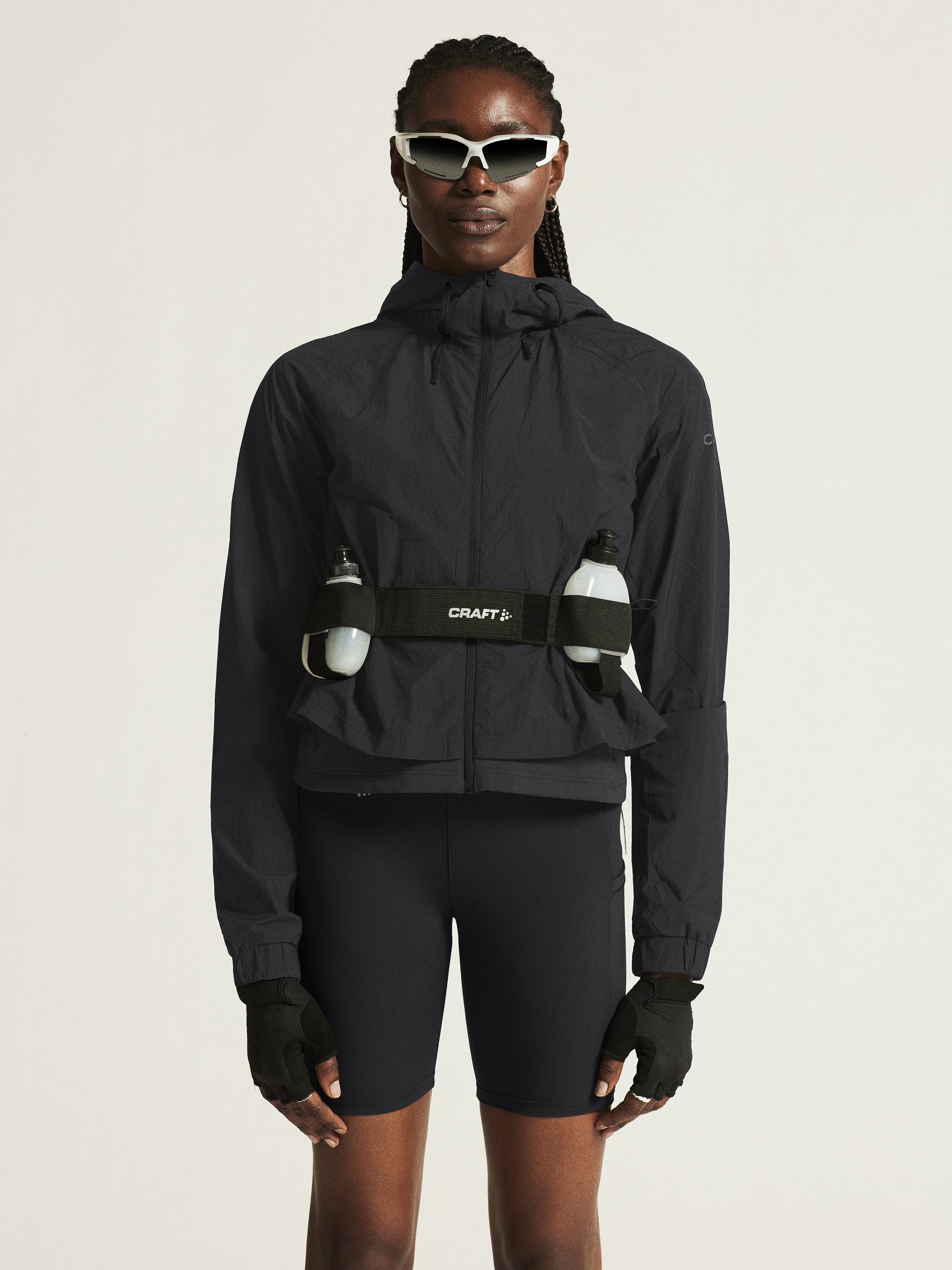 ADV JOIN WINDBREAKER W - 5