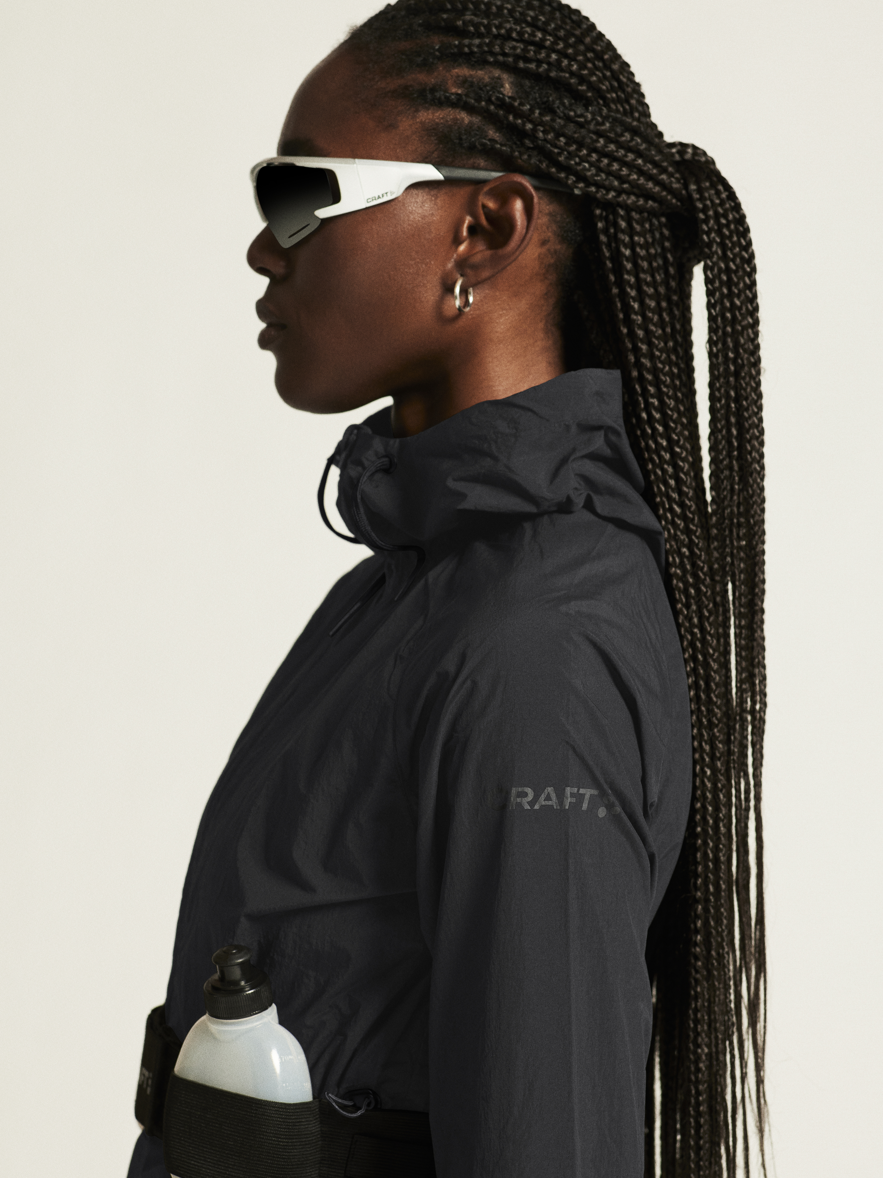 ADV JOIN WINDBREAKER W - 9