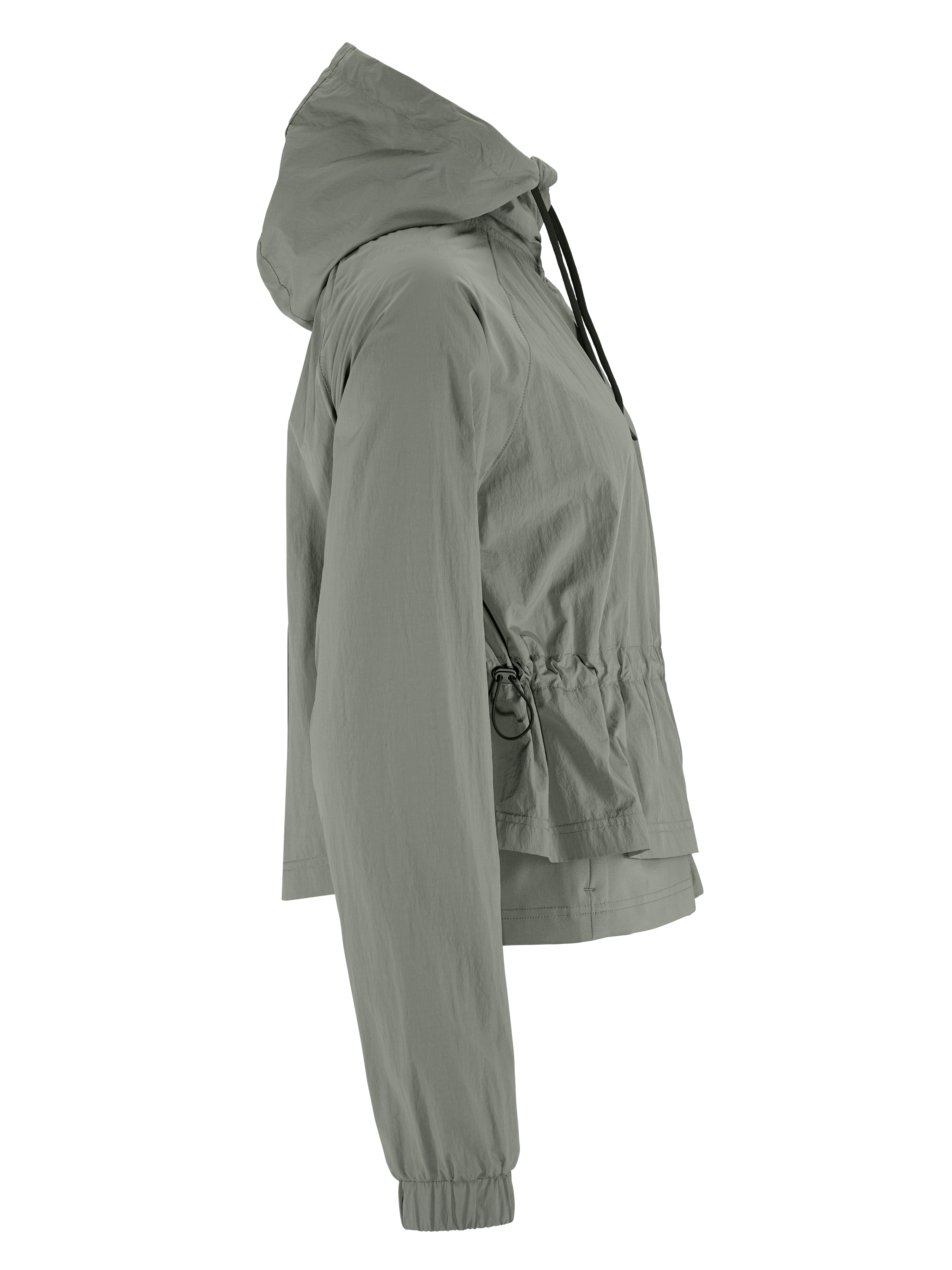 ADV JOIN WINDBREAKER W - 10
