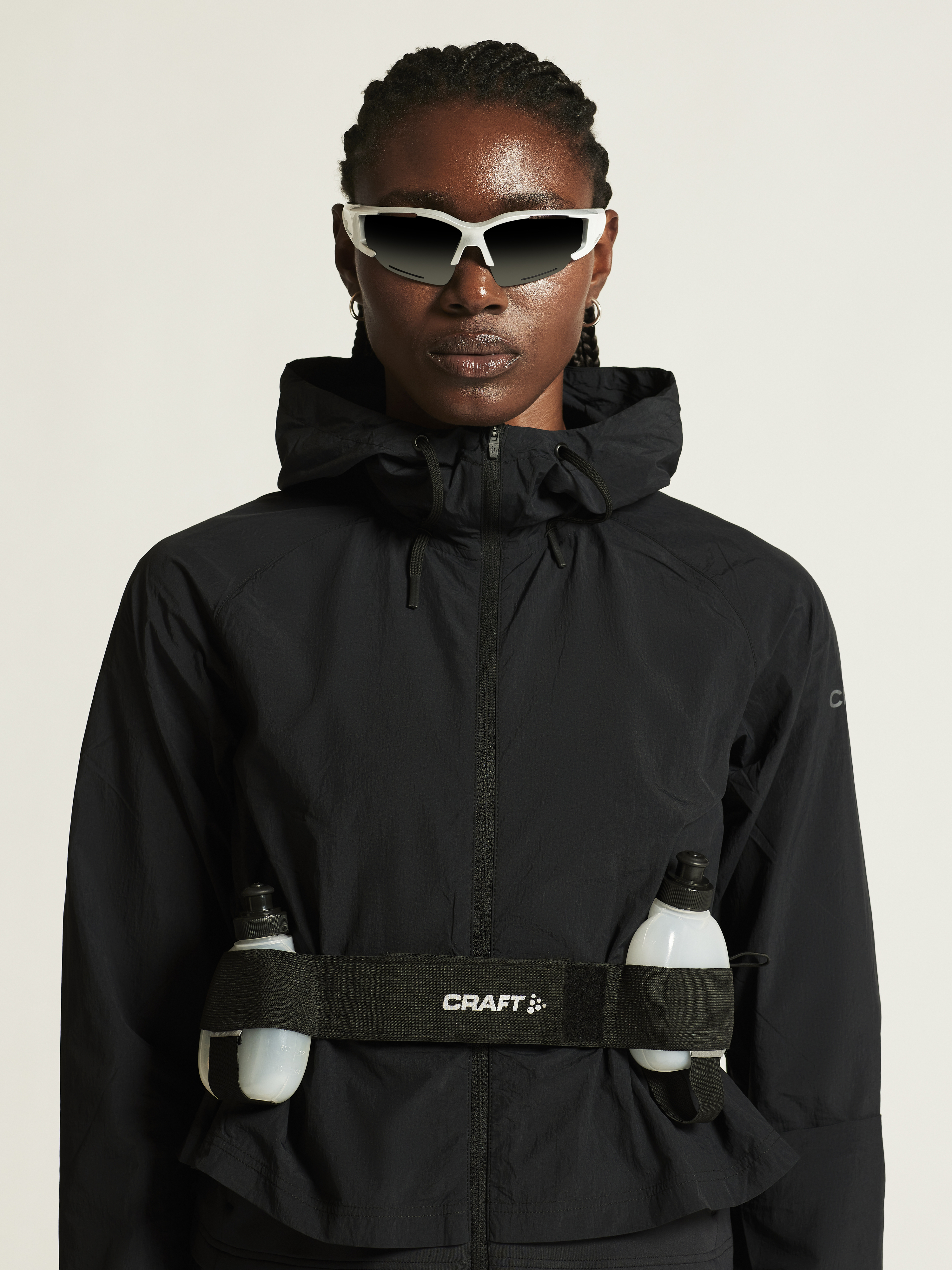 ADV JOIN WINDBREAKER W - 12