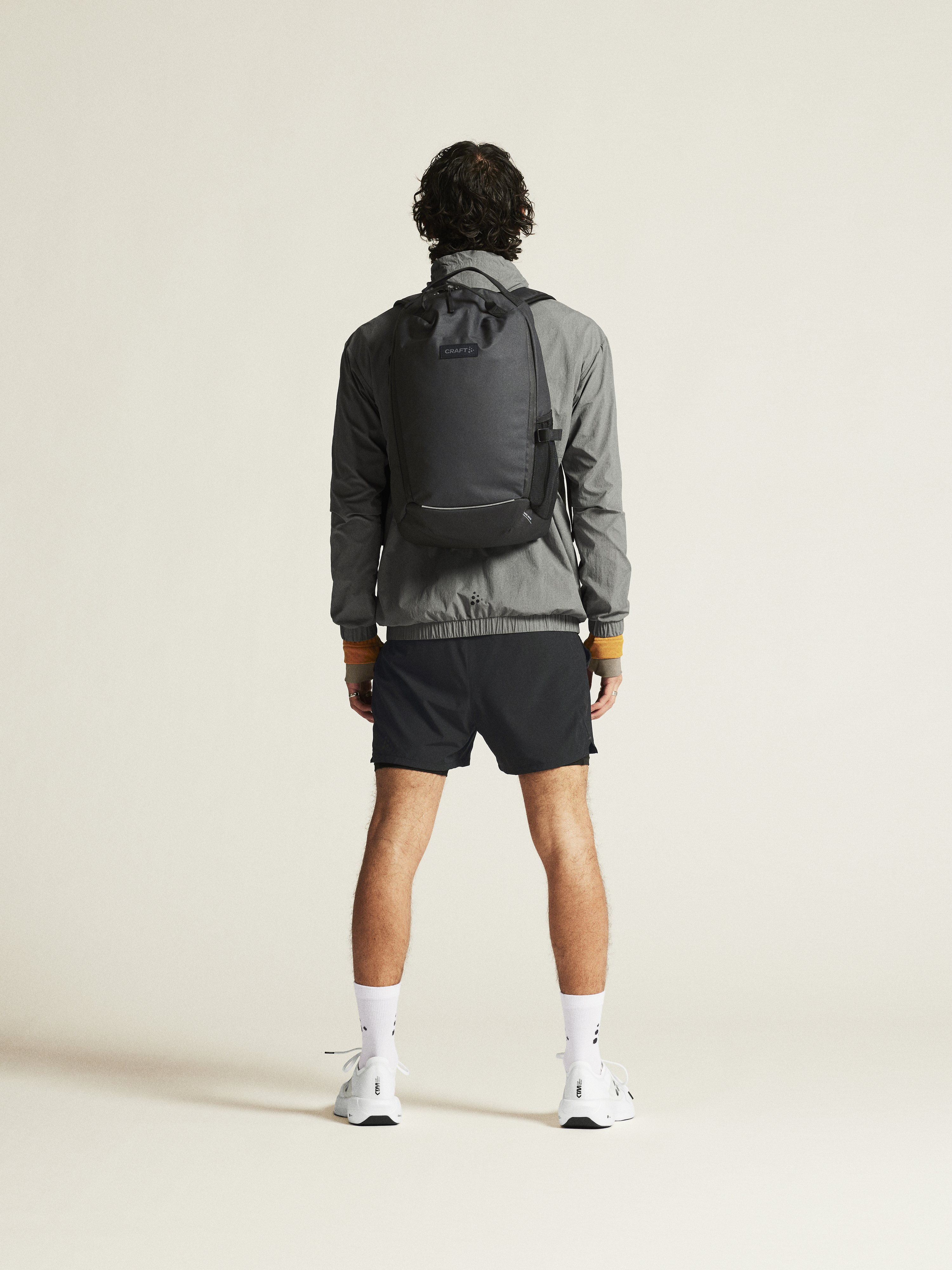 ADV JOIN WINDBREAKER M - 6