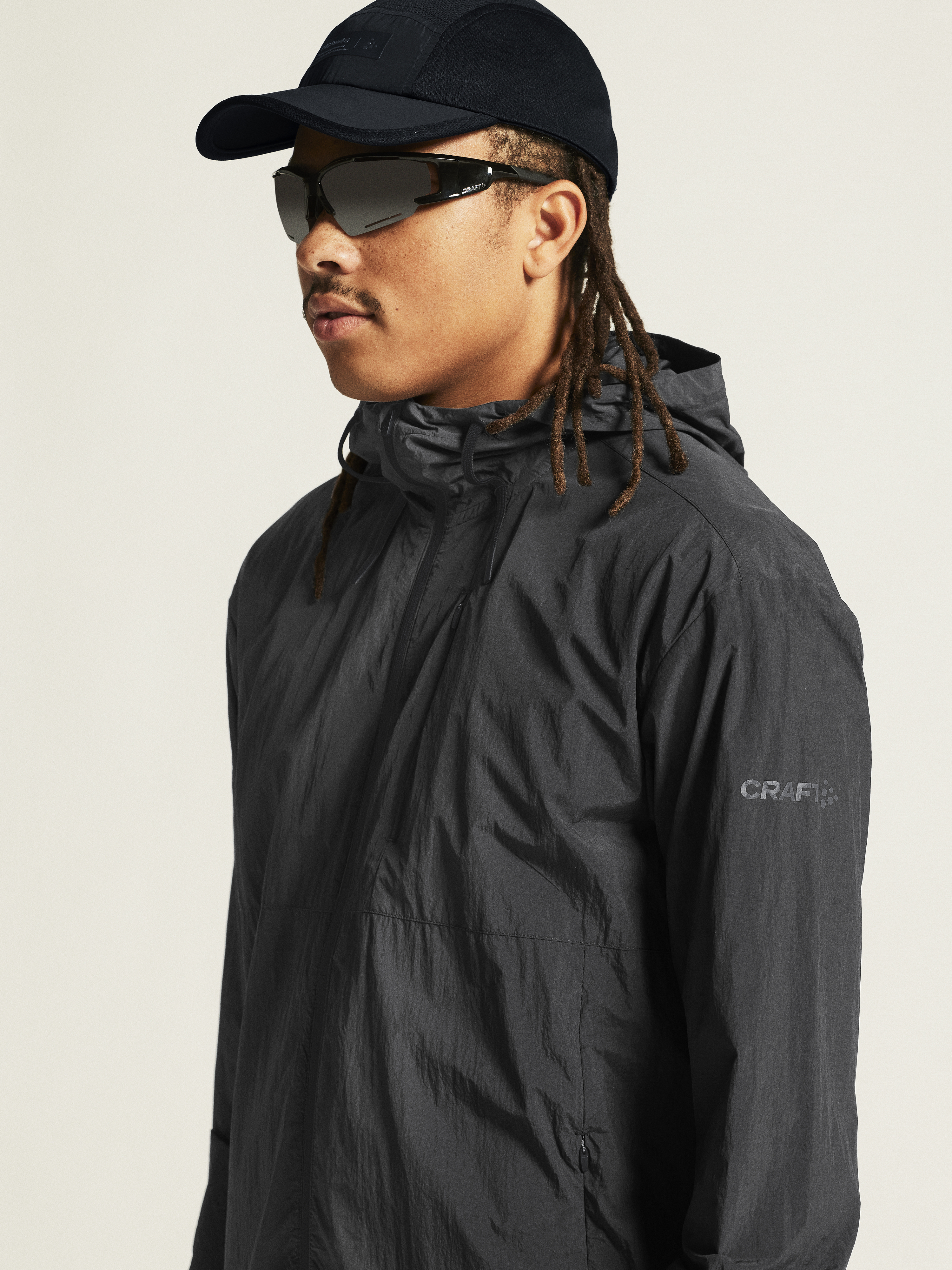 ADV JOIN WINDBREAKER M - 9