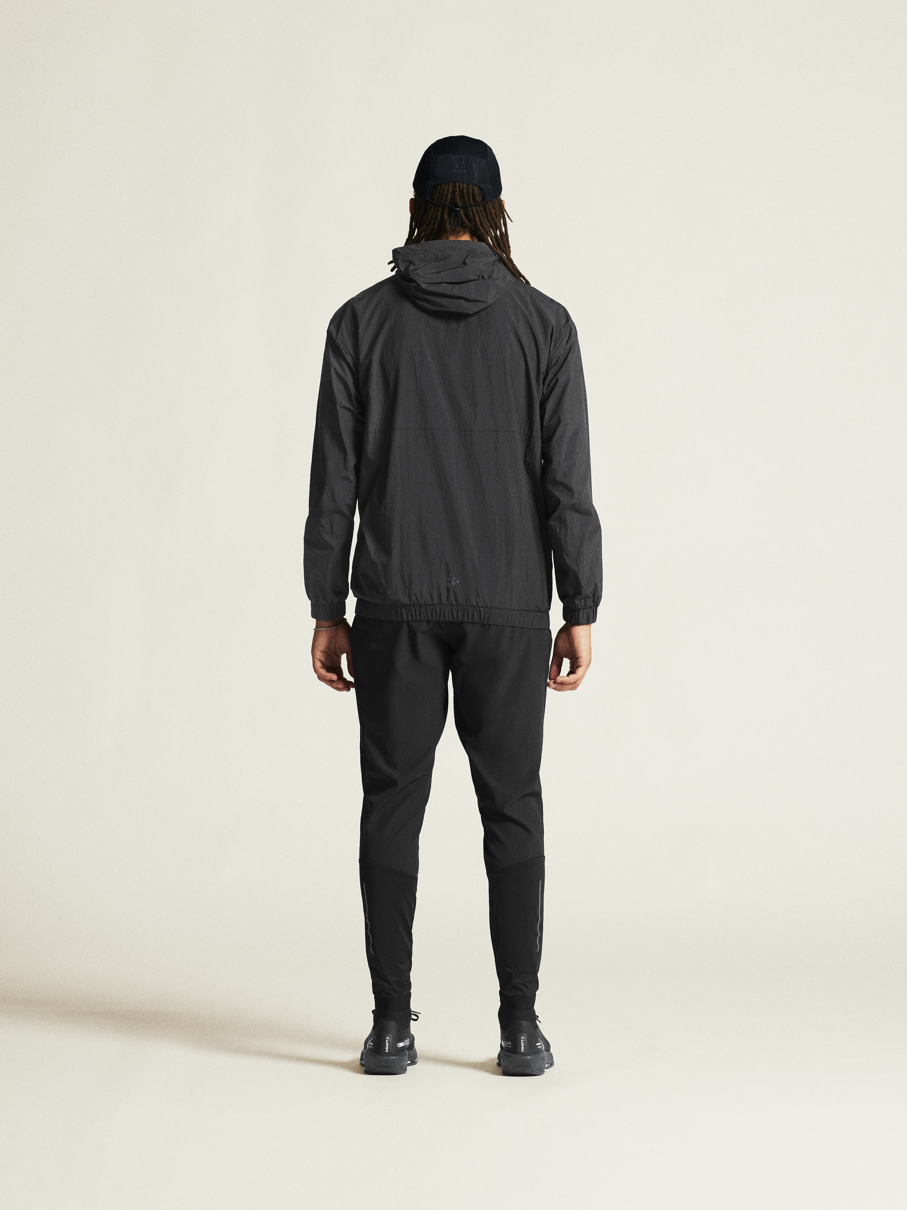 ADV JOIN WINDBREAKER M - 8