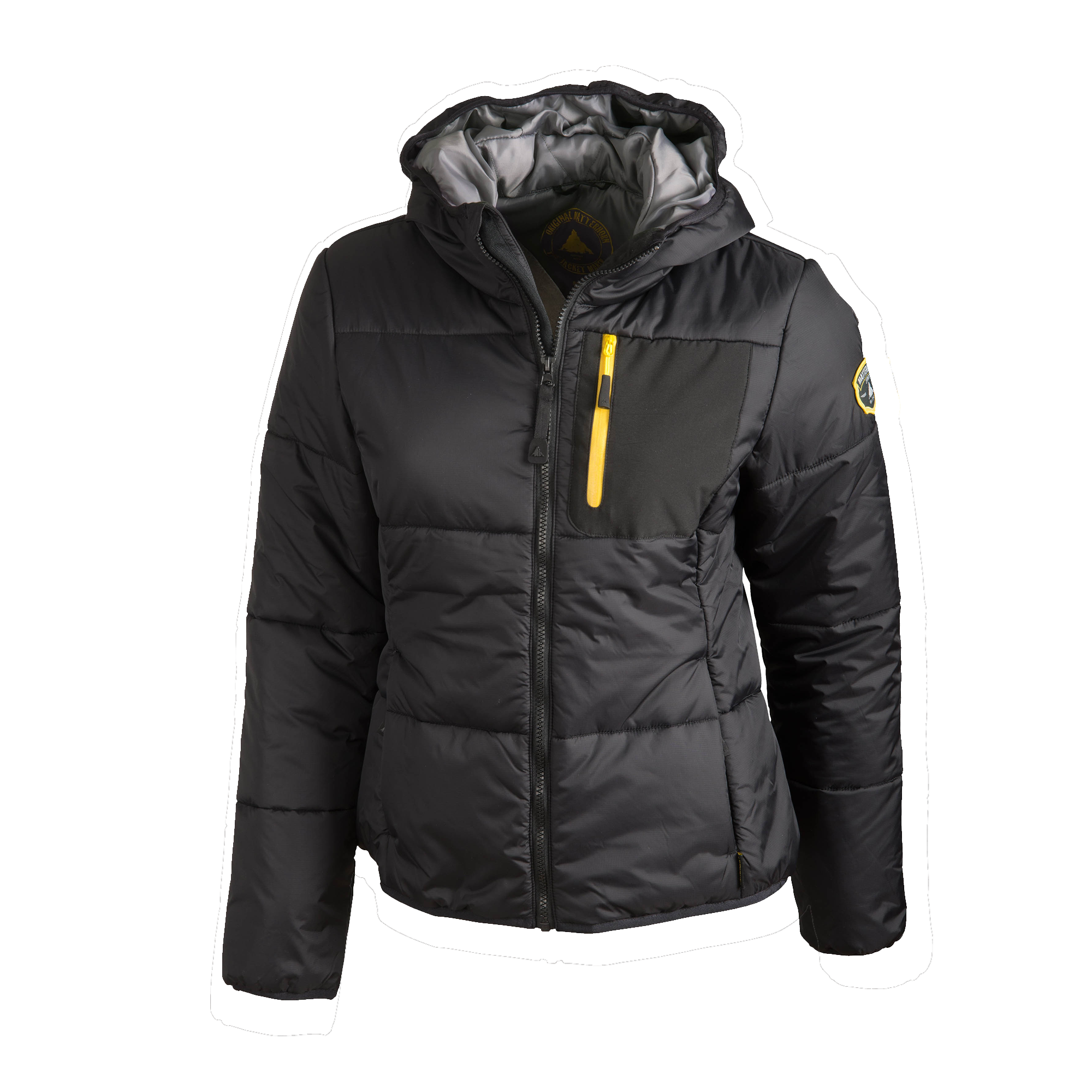 Morrison Jacket w