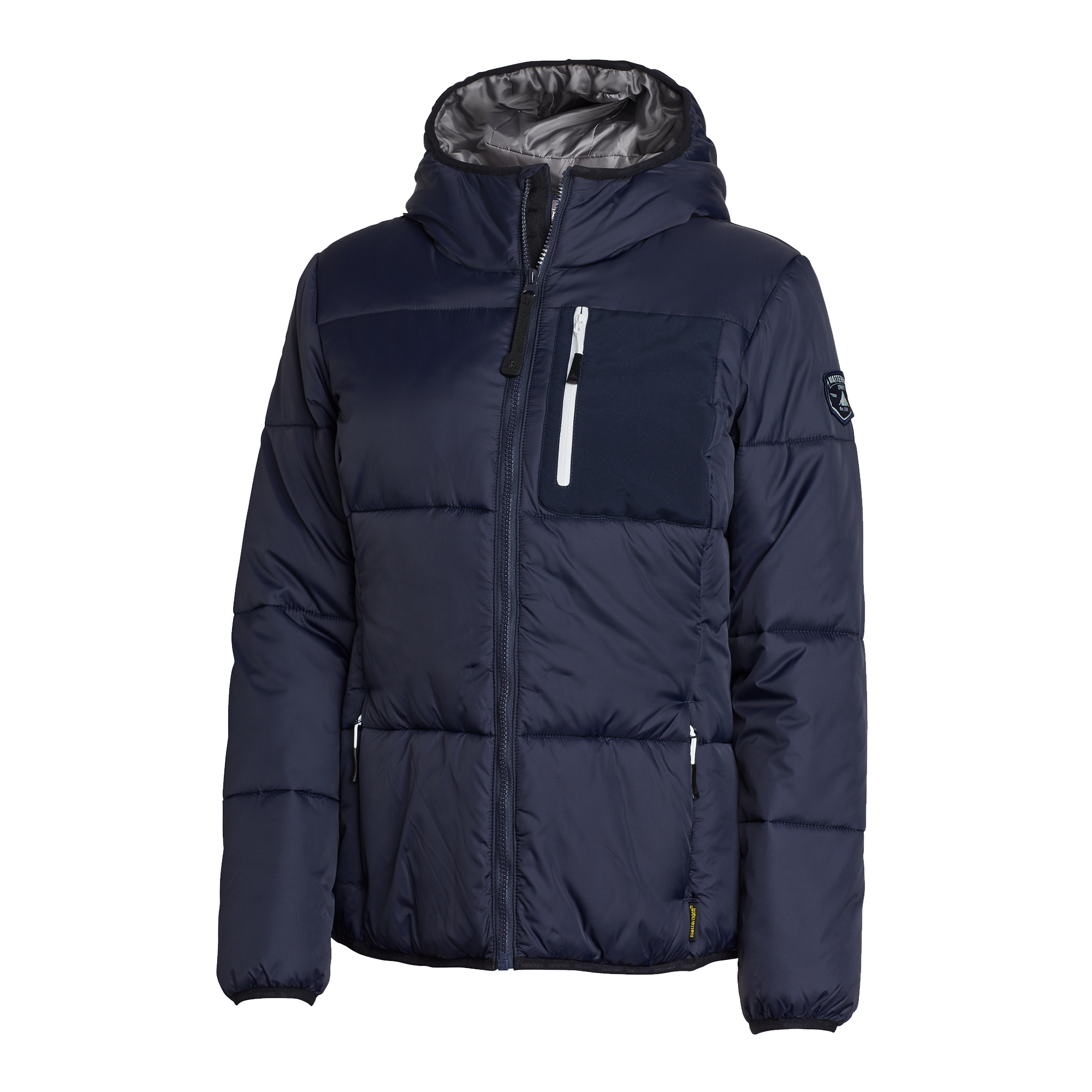 Morrison Jacket w - 2