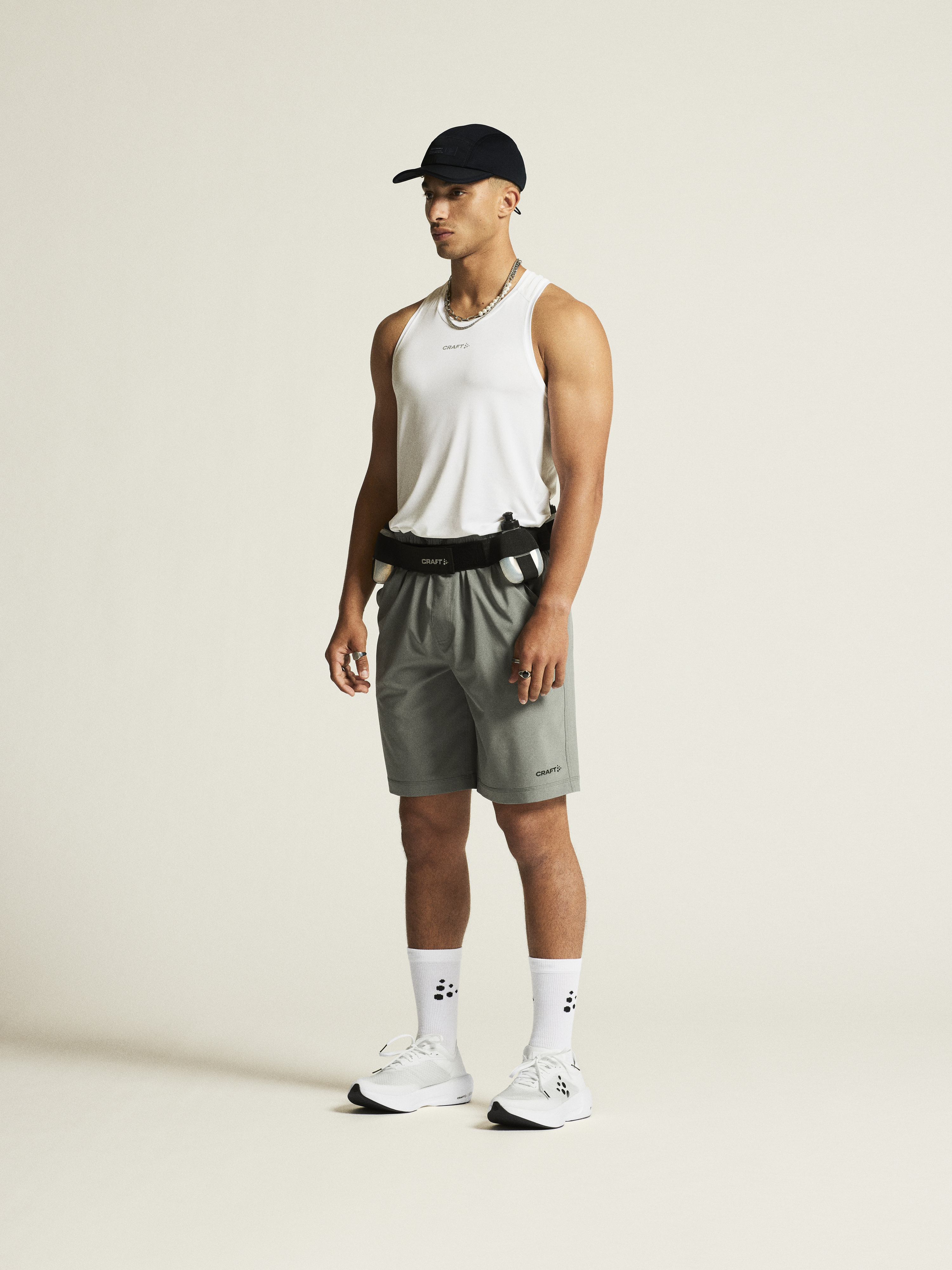 ADV ESSENCE SINGLET 2 M - 4