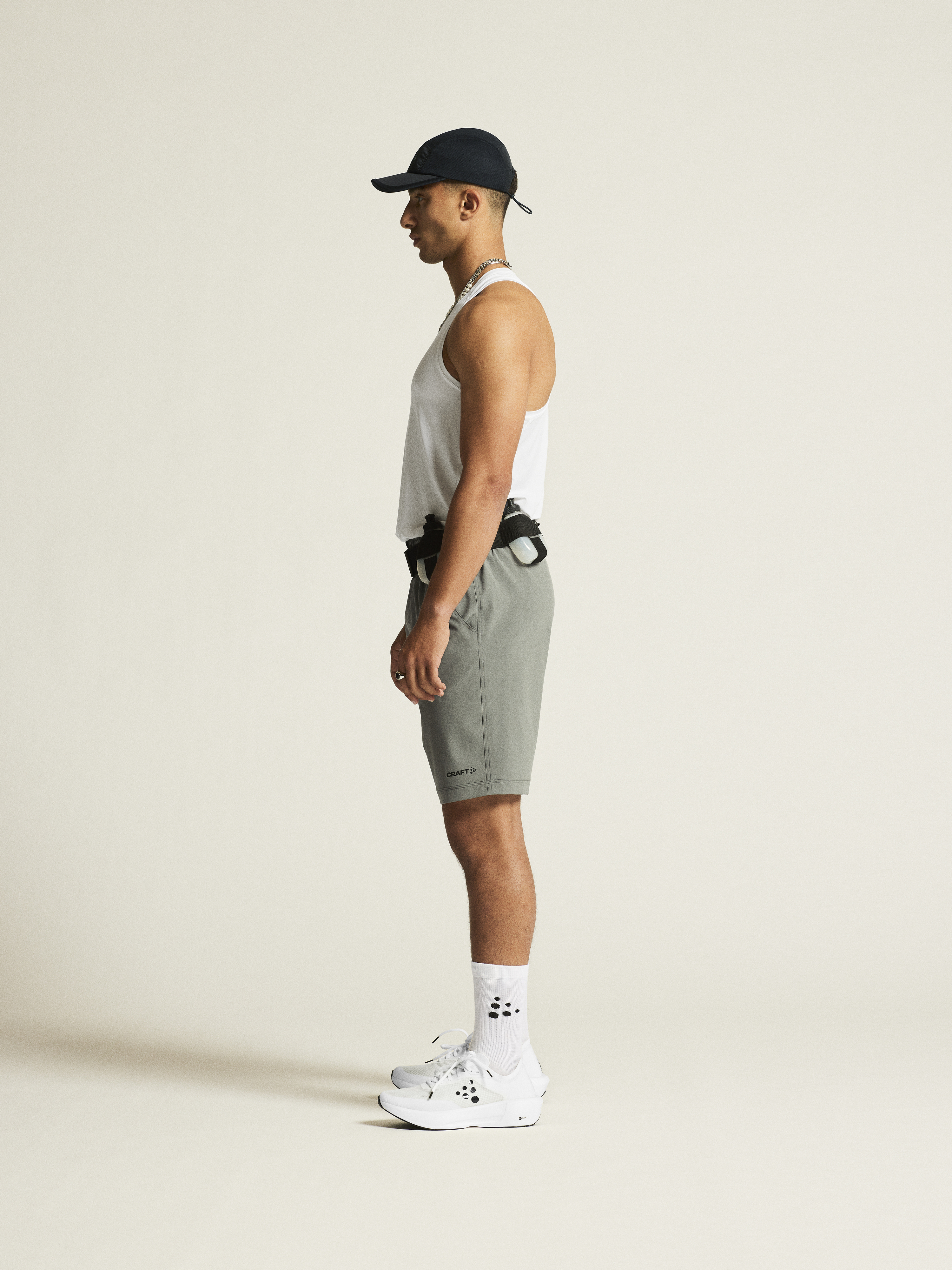 ADV ESSENCE SINGLET 2 M - 5