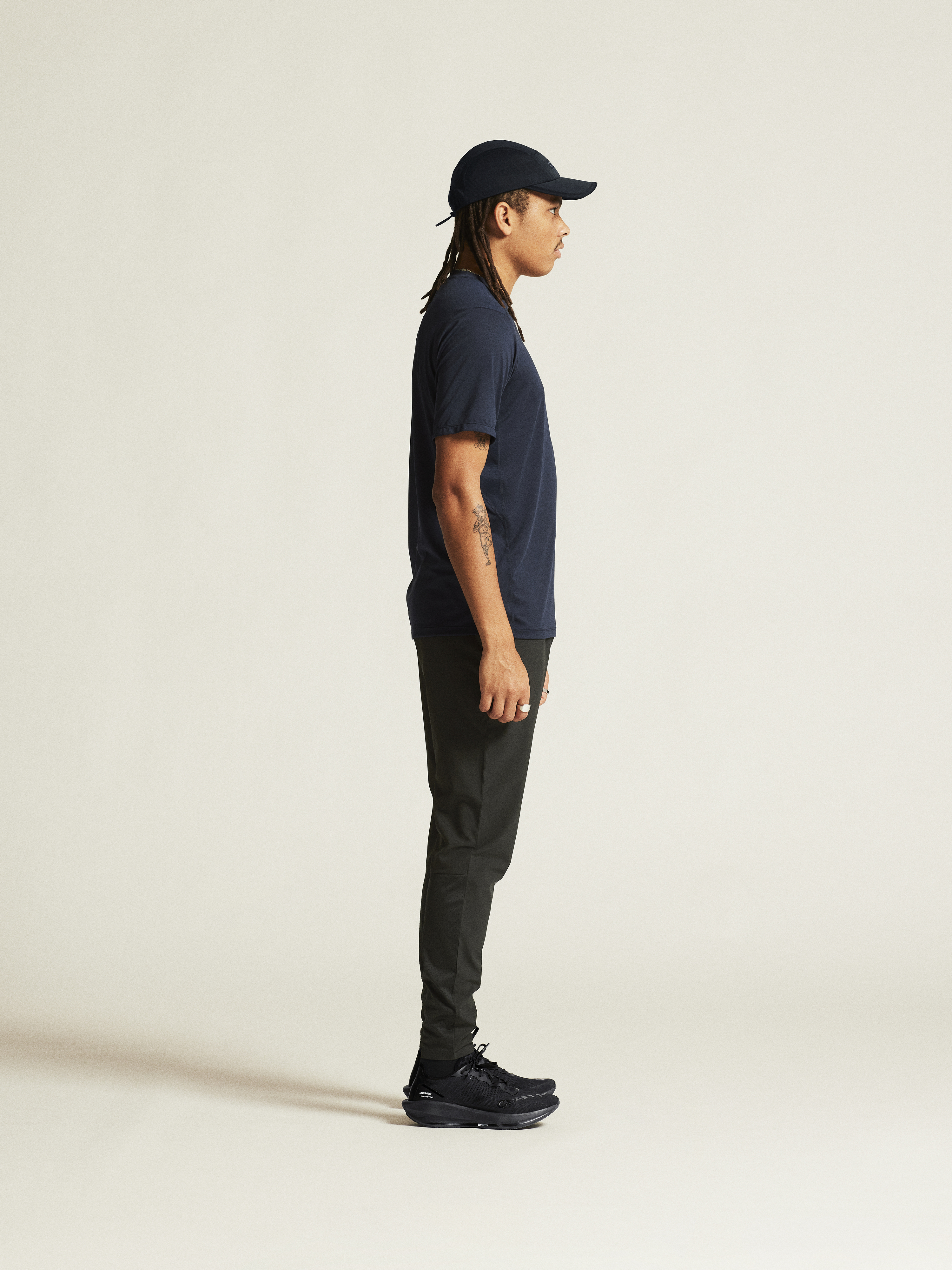 ADV ESSENCE SS TEE 2 M - 15