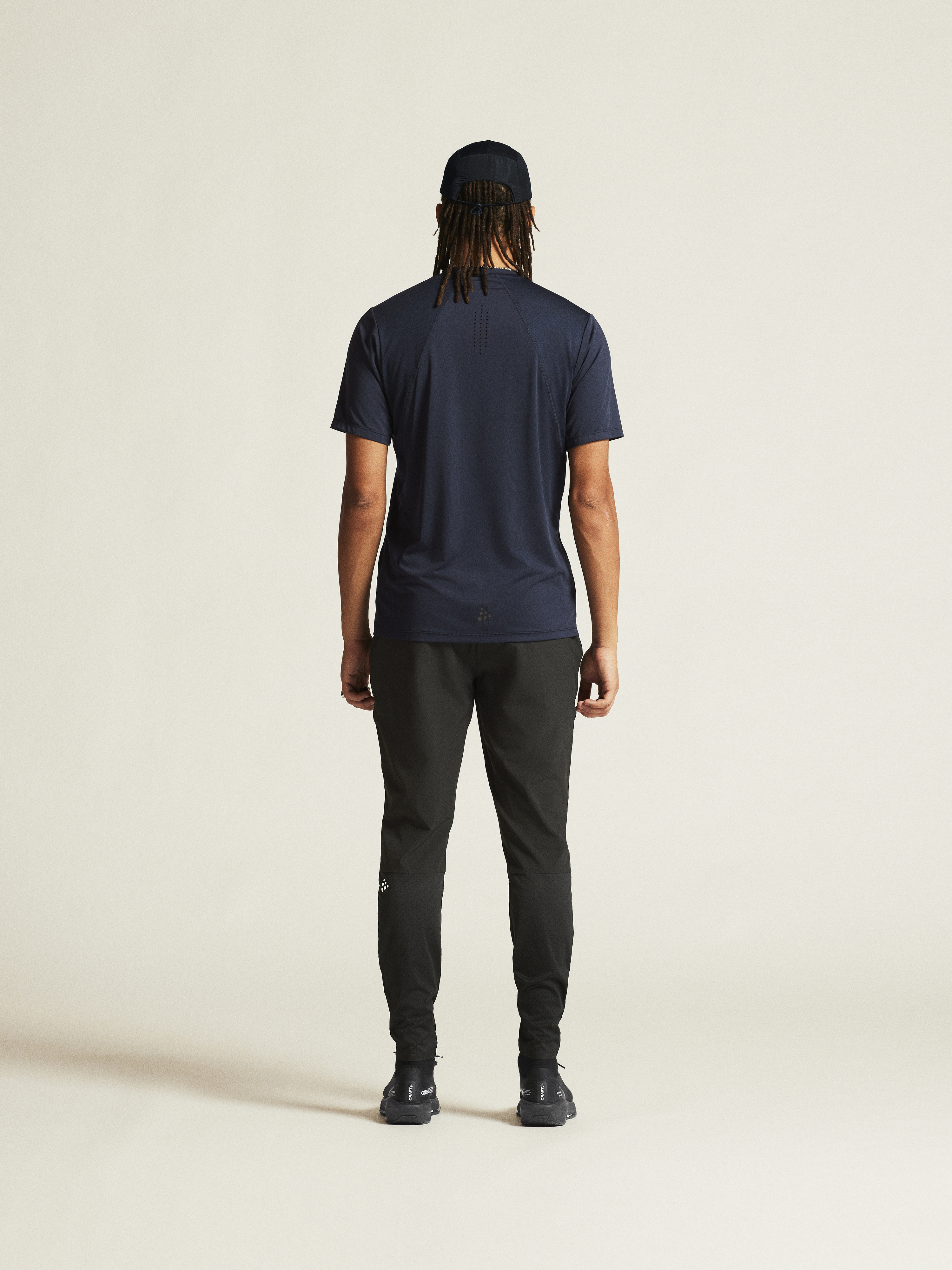 ADV ESSENCE SS TEE 2 M - 7