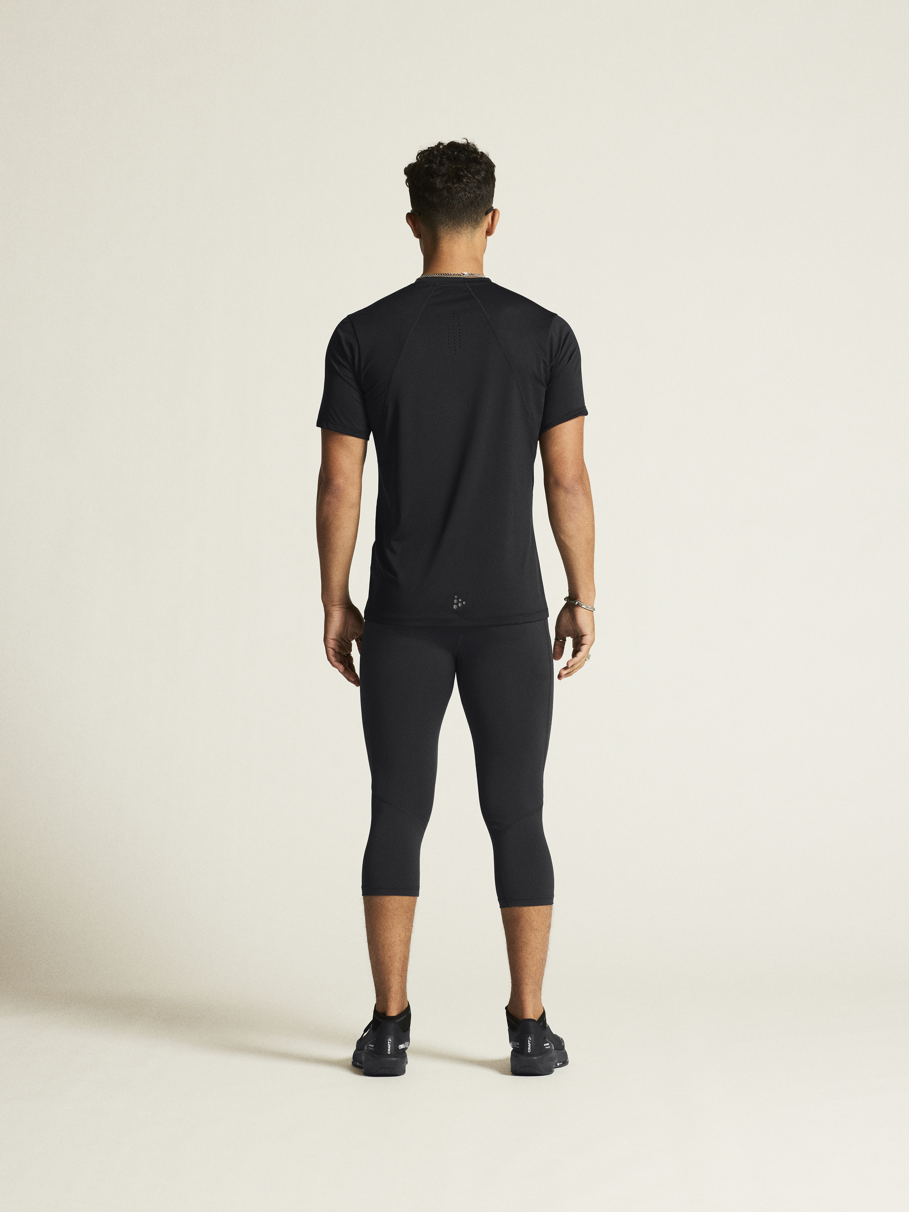 ADV ESSENCE SS TEE 2 M - 22