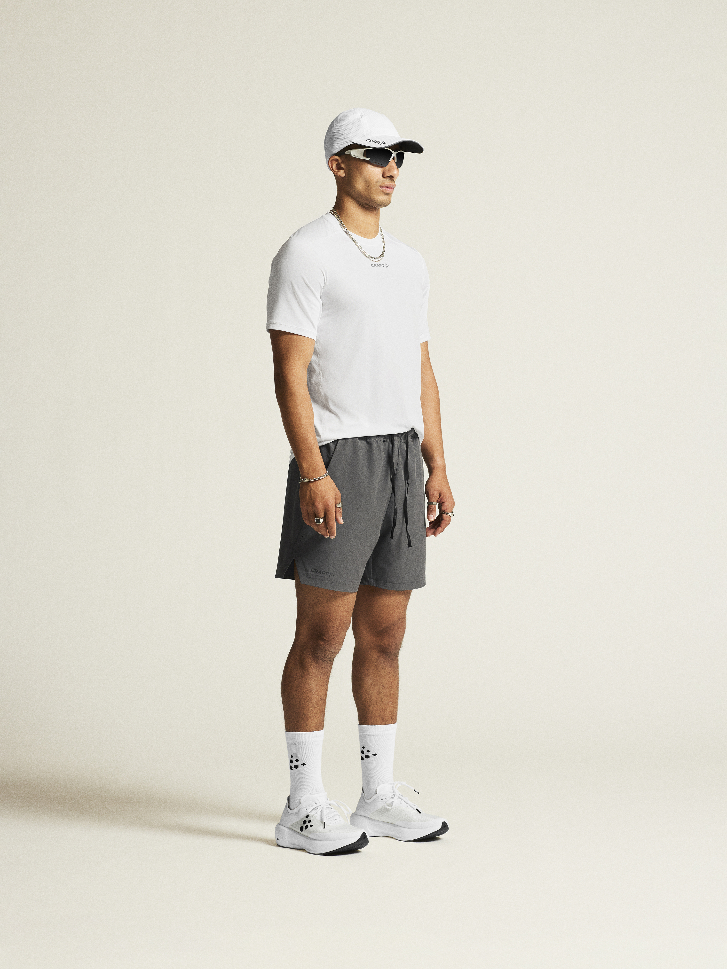 ADV ESSENCE SS TEE 2 M - 20