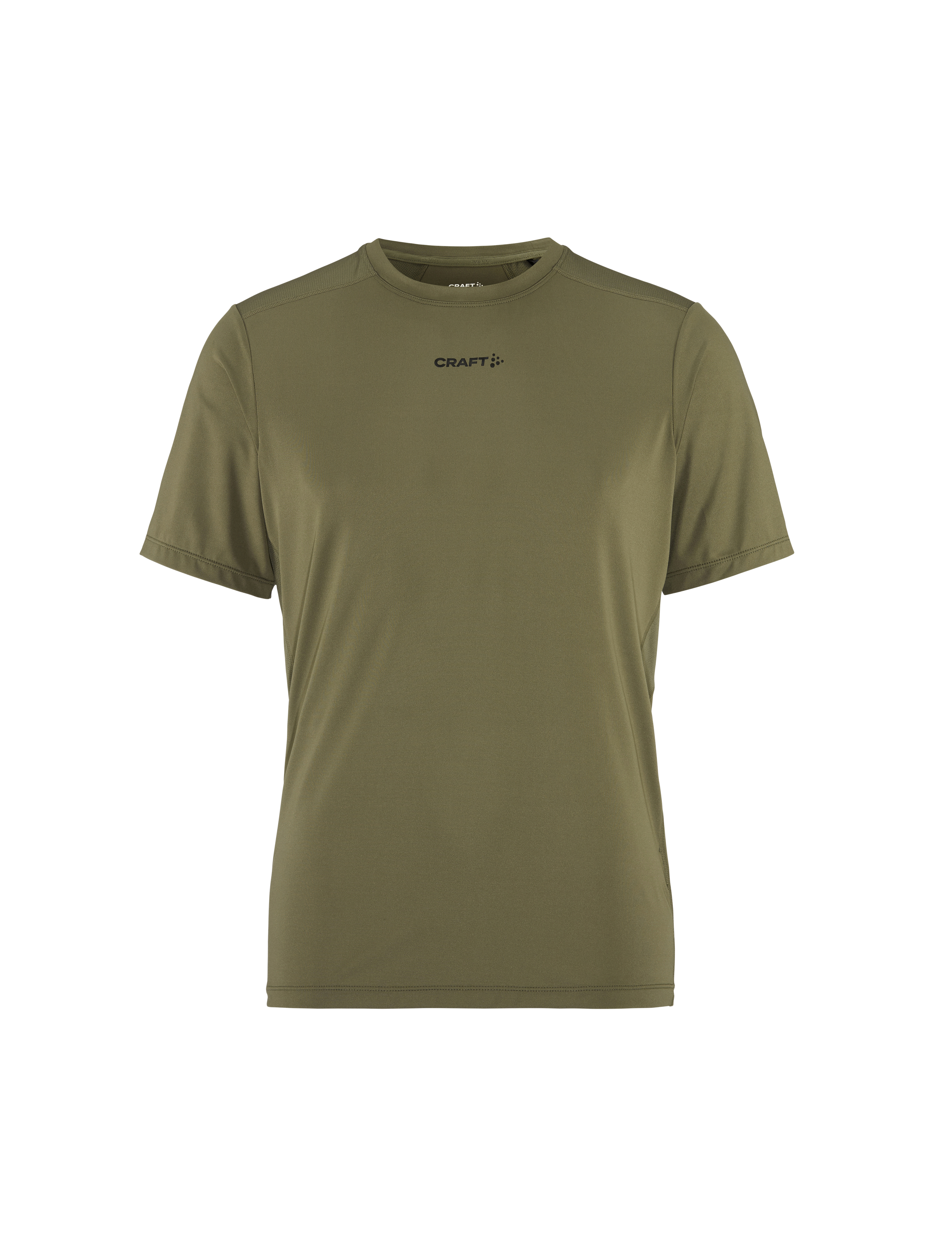 ADV ESSENCE SS TEE 2 M - 4